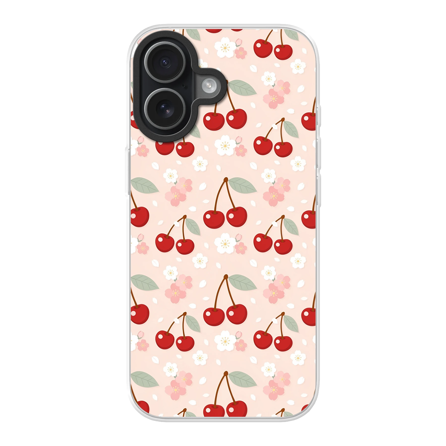 Apple iPhone 17 phone case