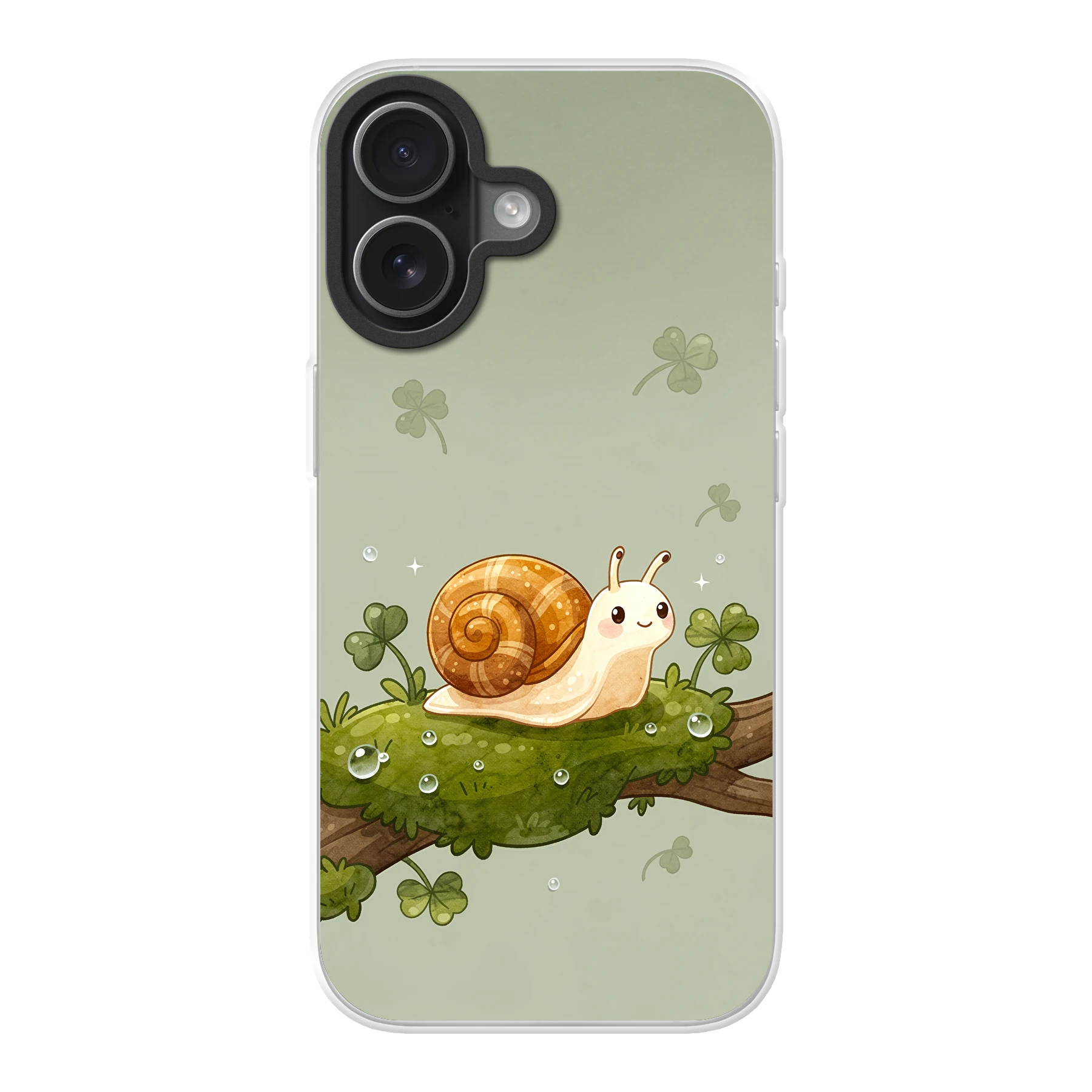 Apple iPhone 17 phone case