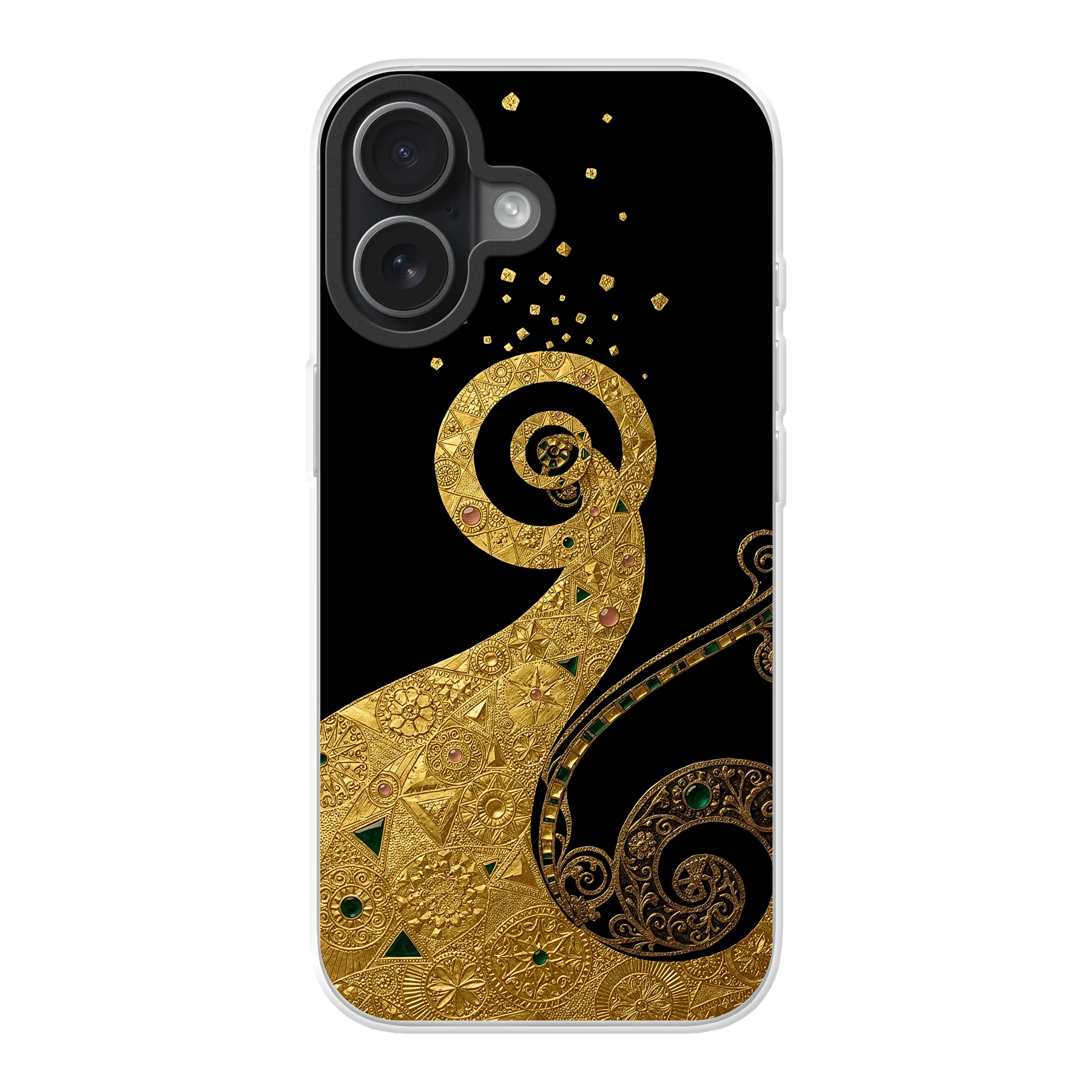 Apple iPhone 17 phone case