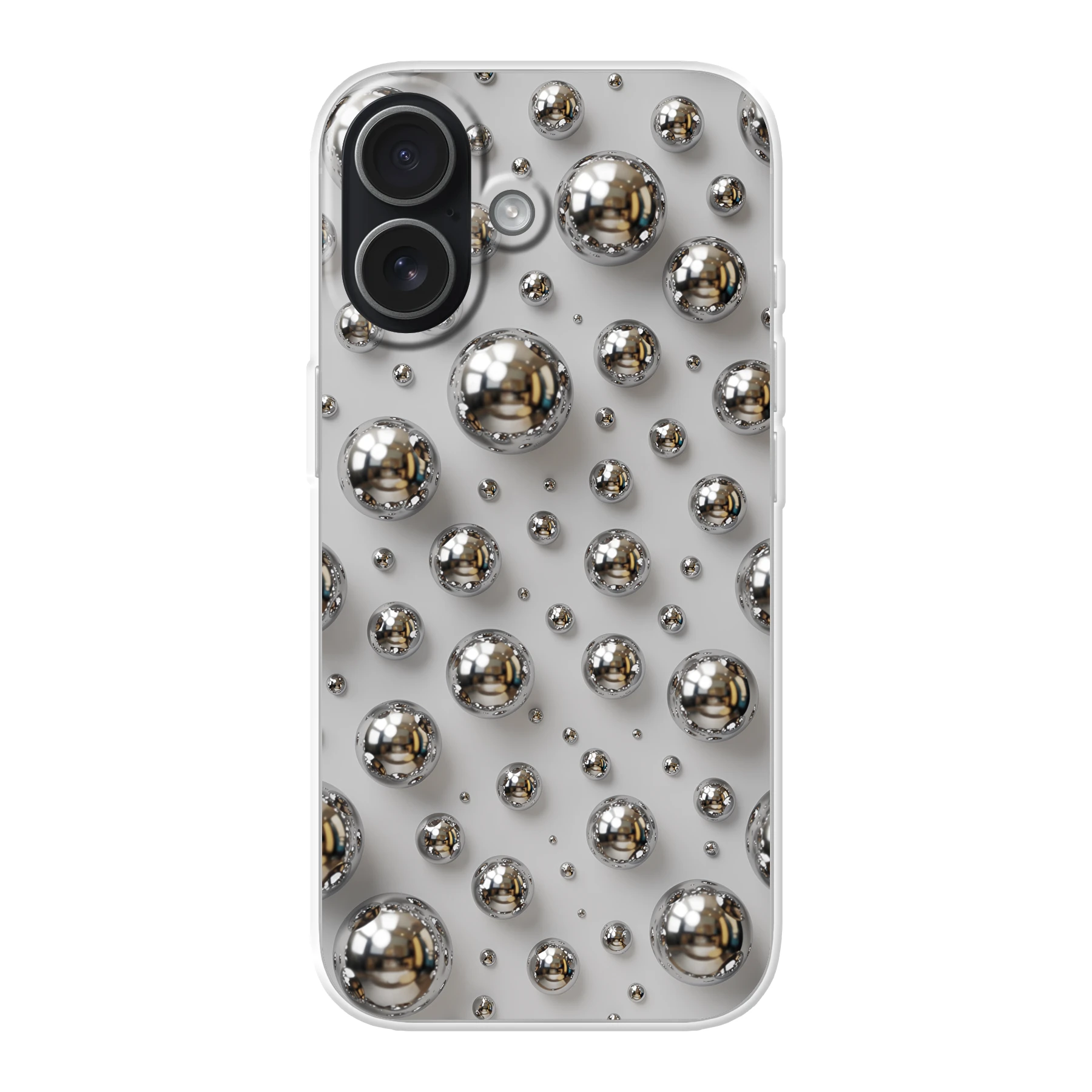 Apple iPhone 17 phone case