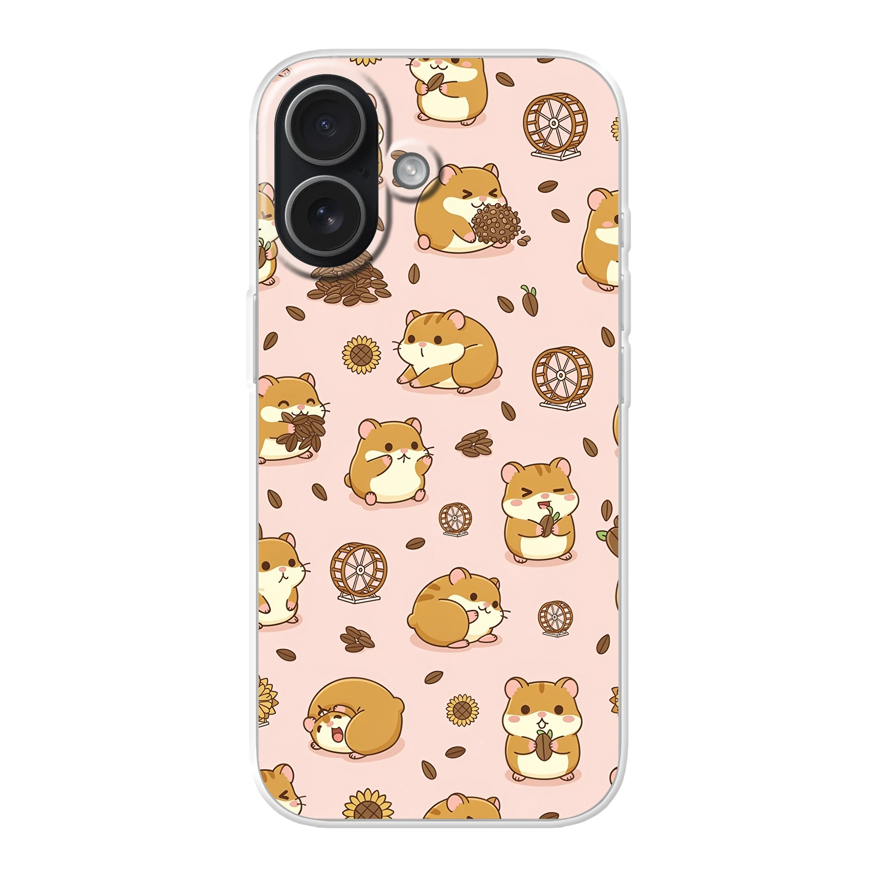 Apple iPhone 17 phone case