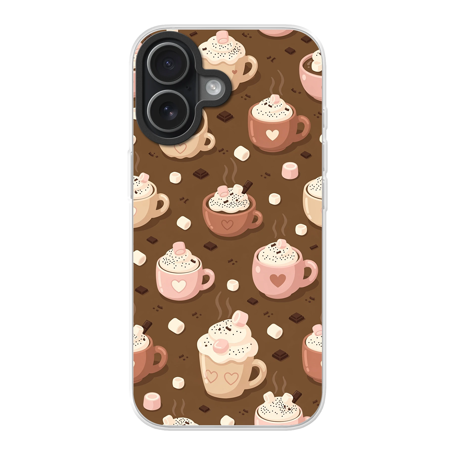 Apple iPhone 17 phone case