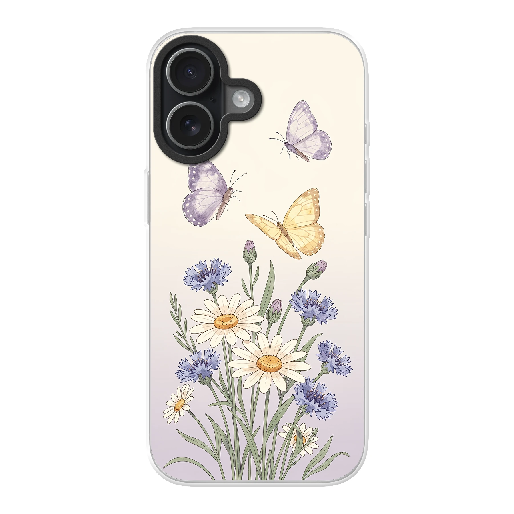 Apple iPhone 17 phone case