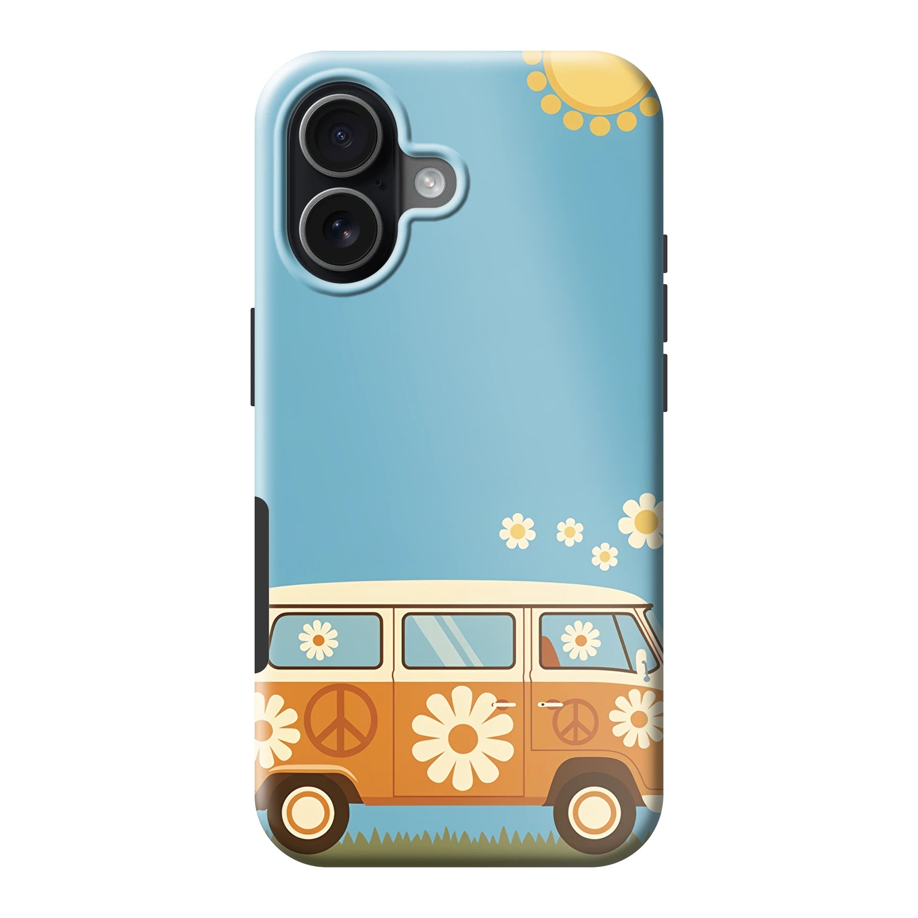 Apple iPhone 17 phone case