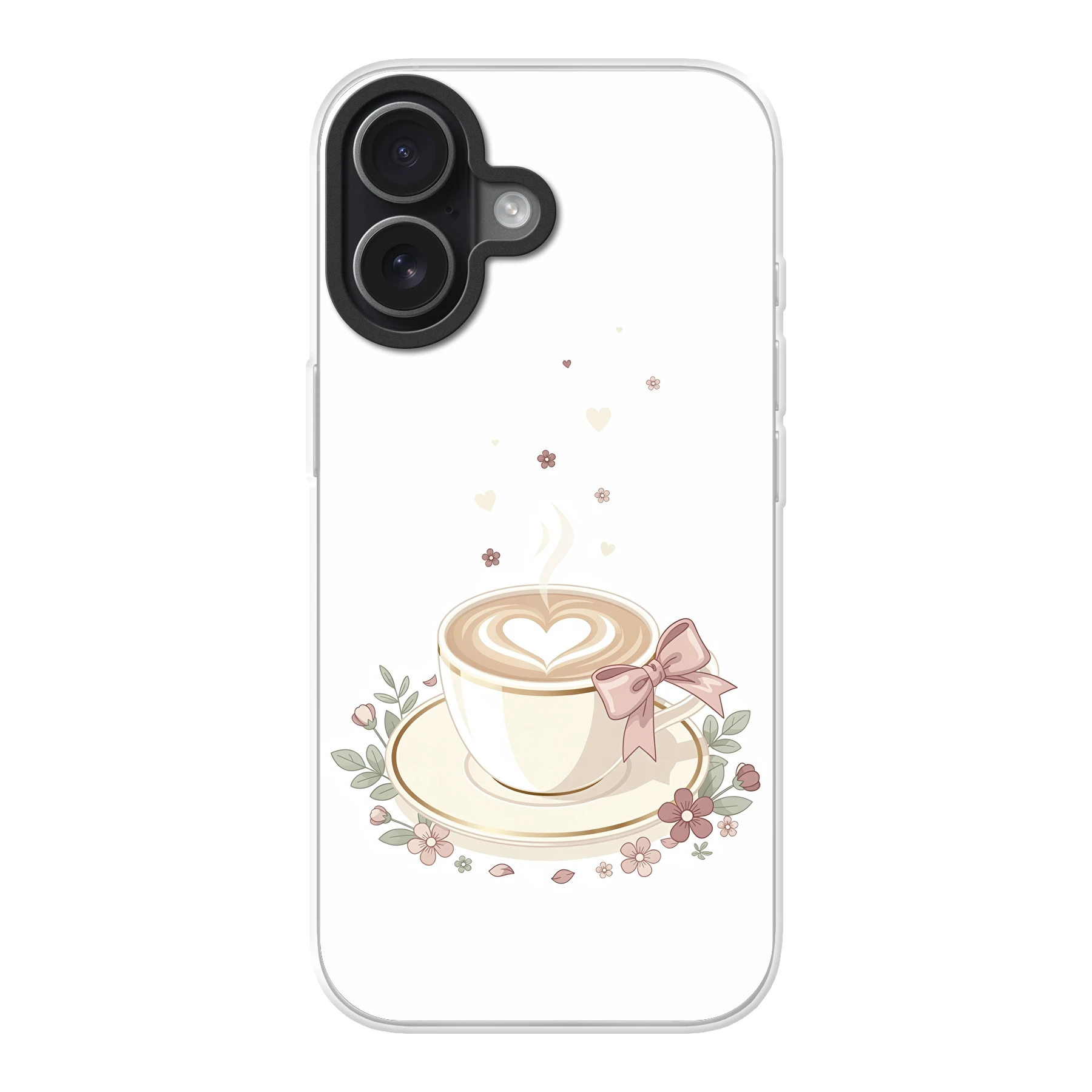 Apple iPhone 17 phone case