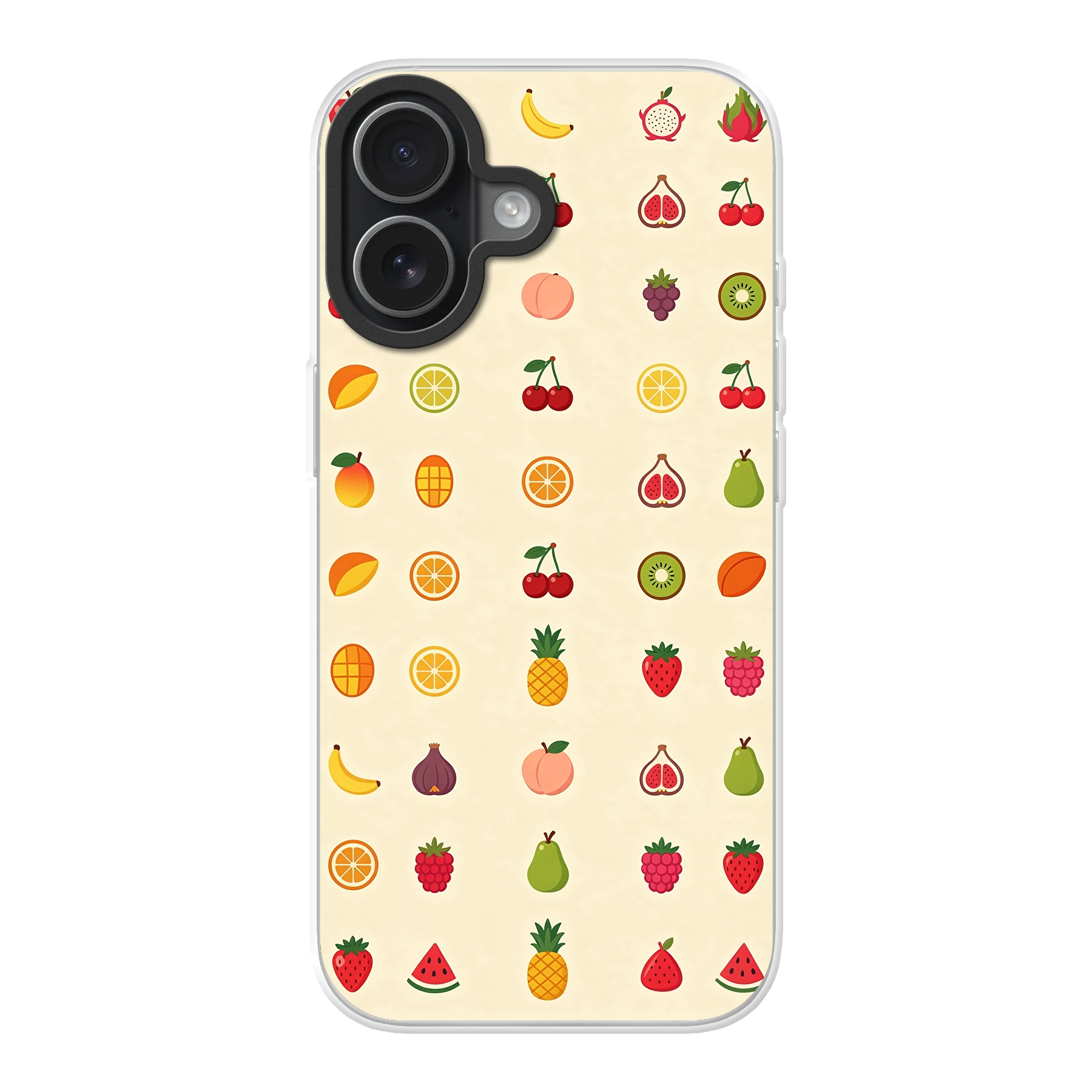 Apple iPhone 17 phone case