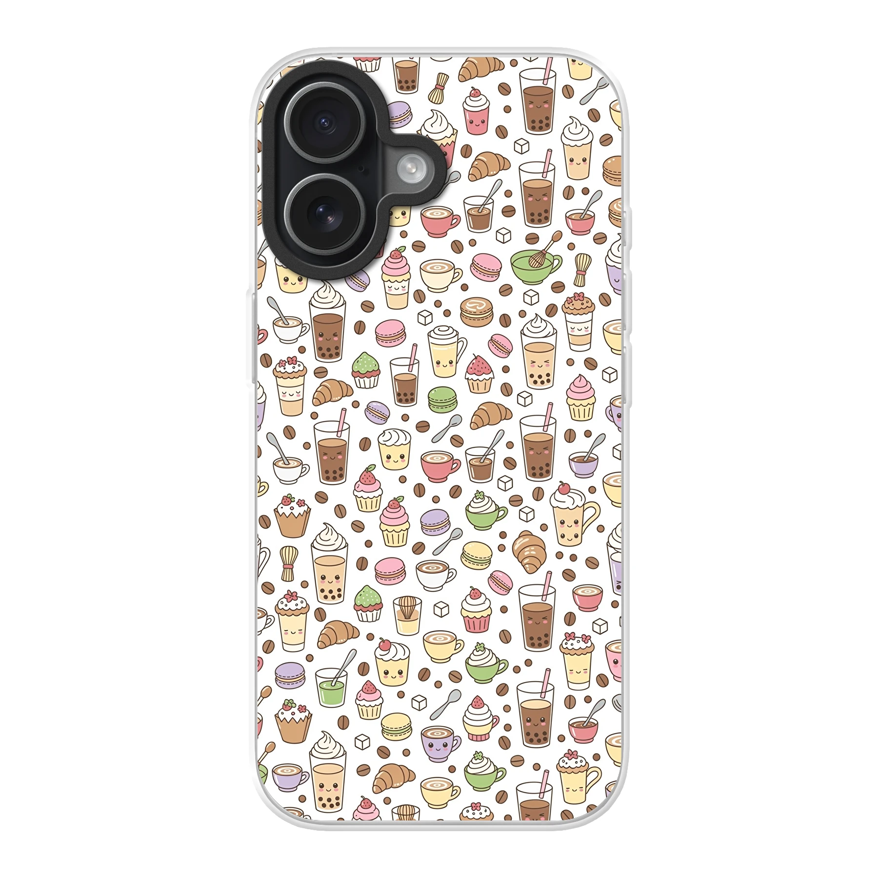 Apple iPhone 17 phone case