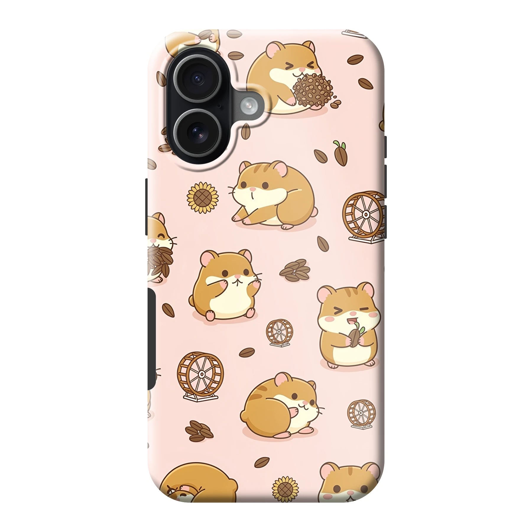 Apple iPhone 17 phone case