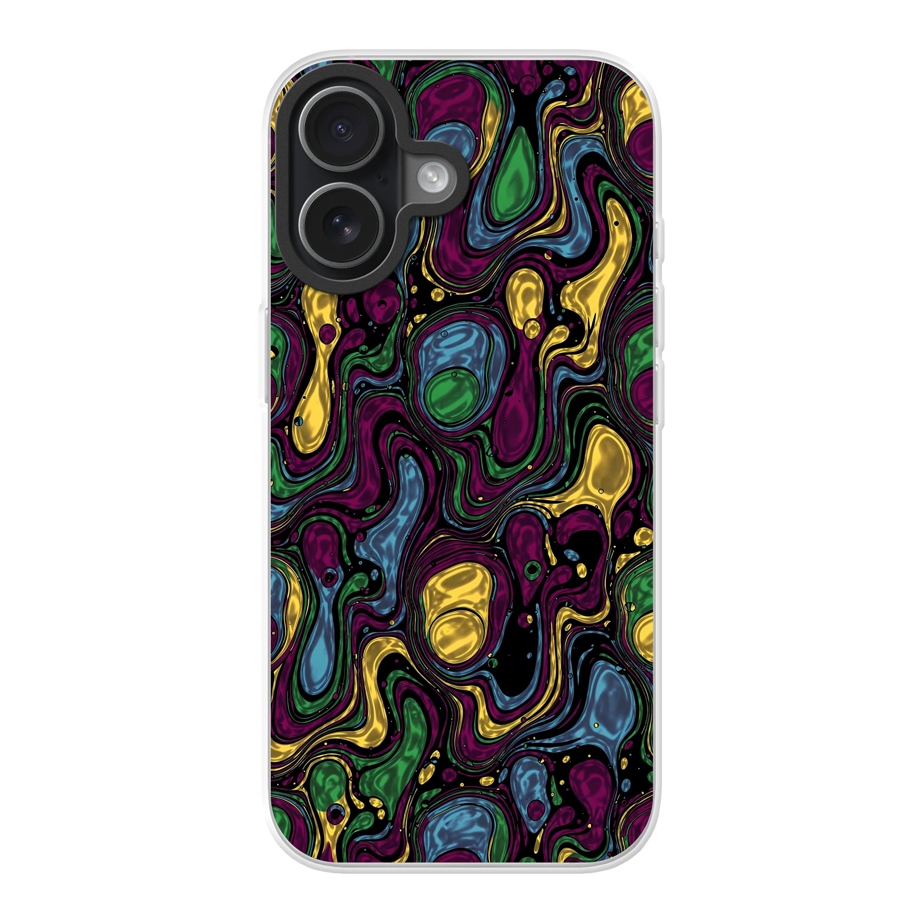 Apple iPhone 17 phone case
