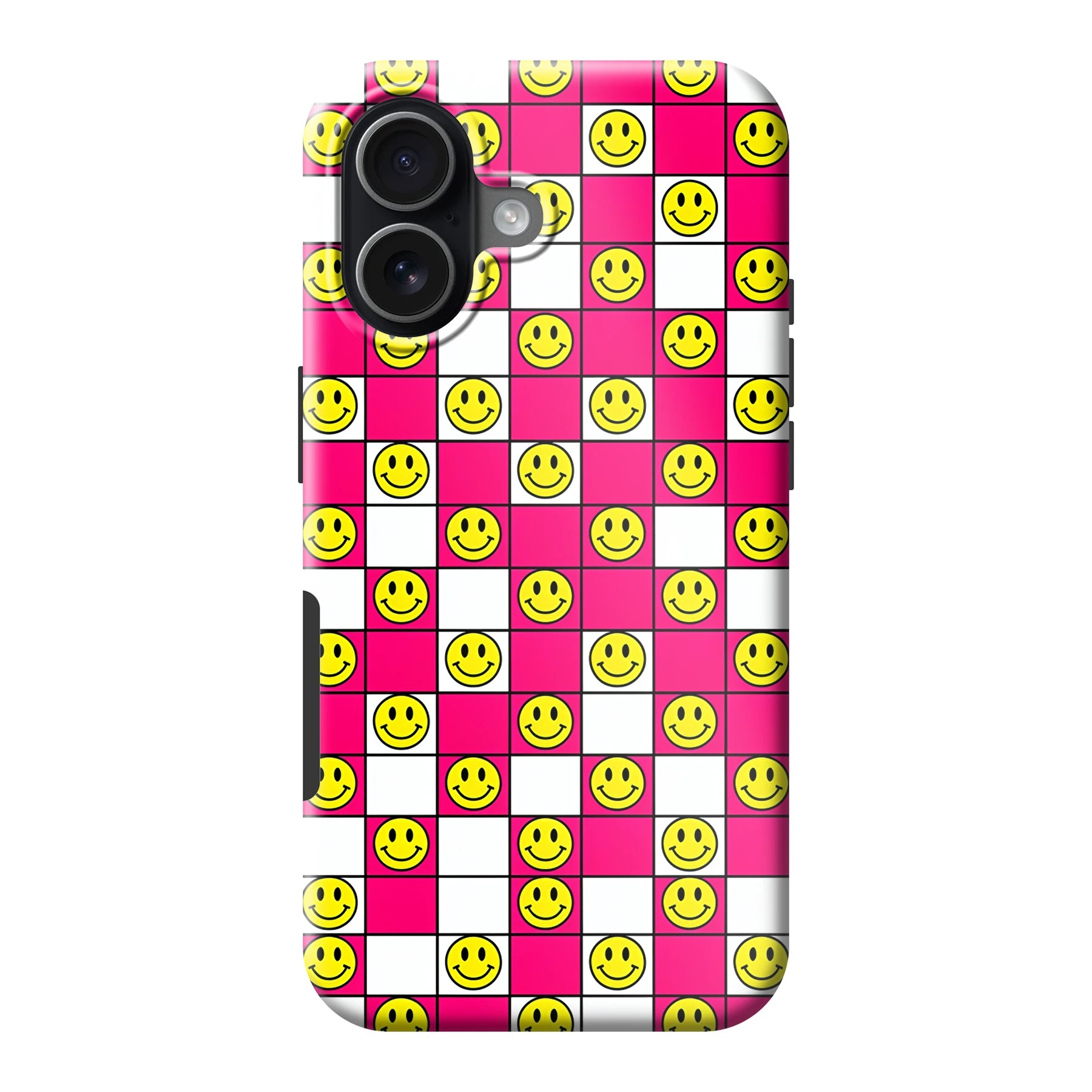 Apple iPhone 17 phone case