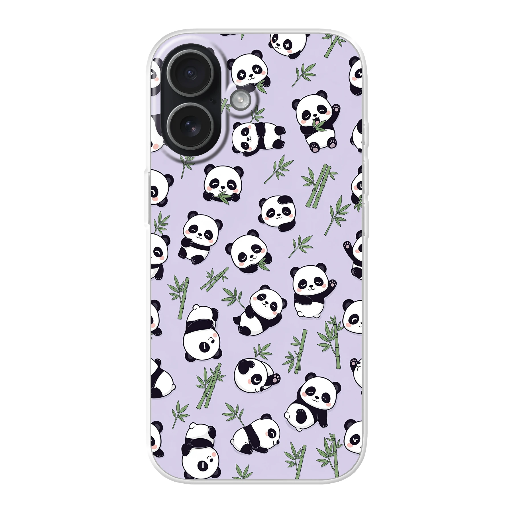 Apple iPhone 17 phone case