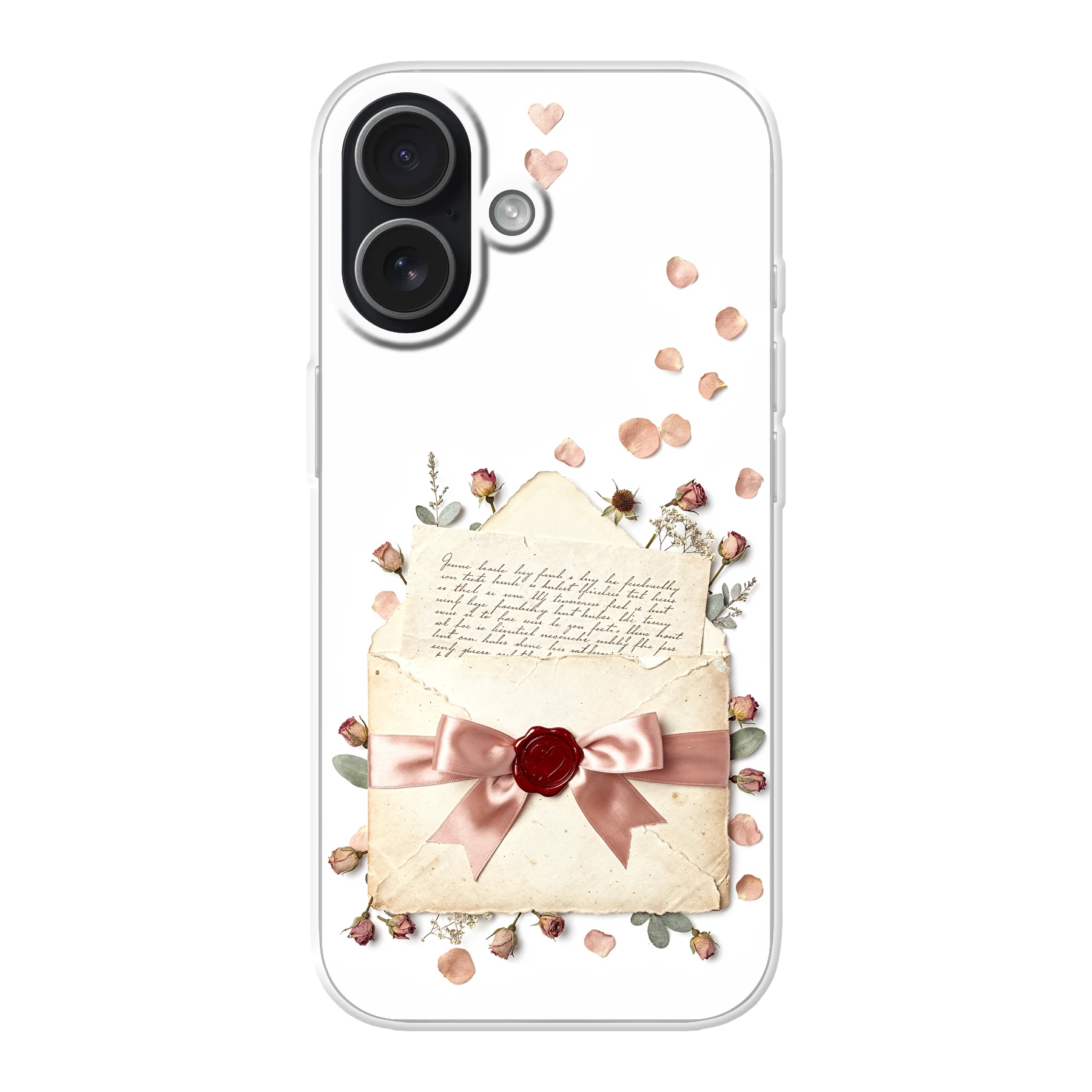 Apple iPhone 17 phone case