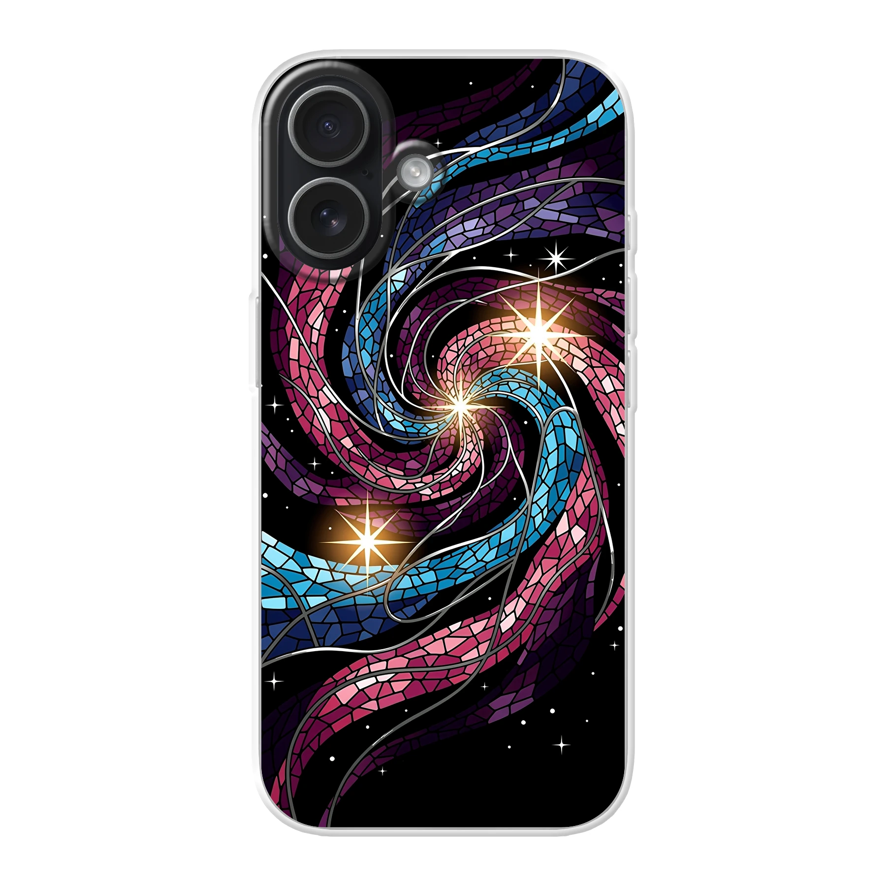 Apple iPhone 17 phone case