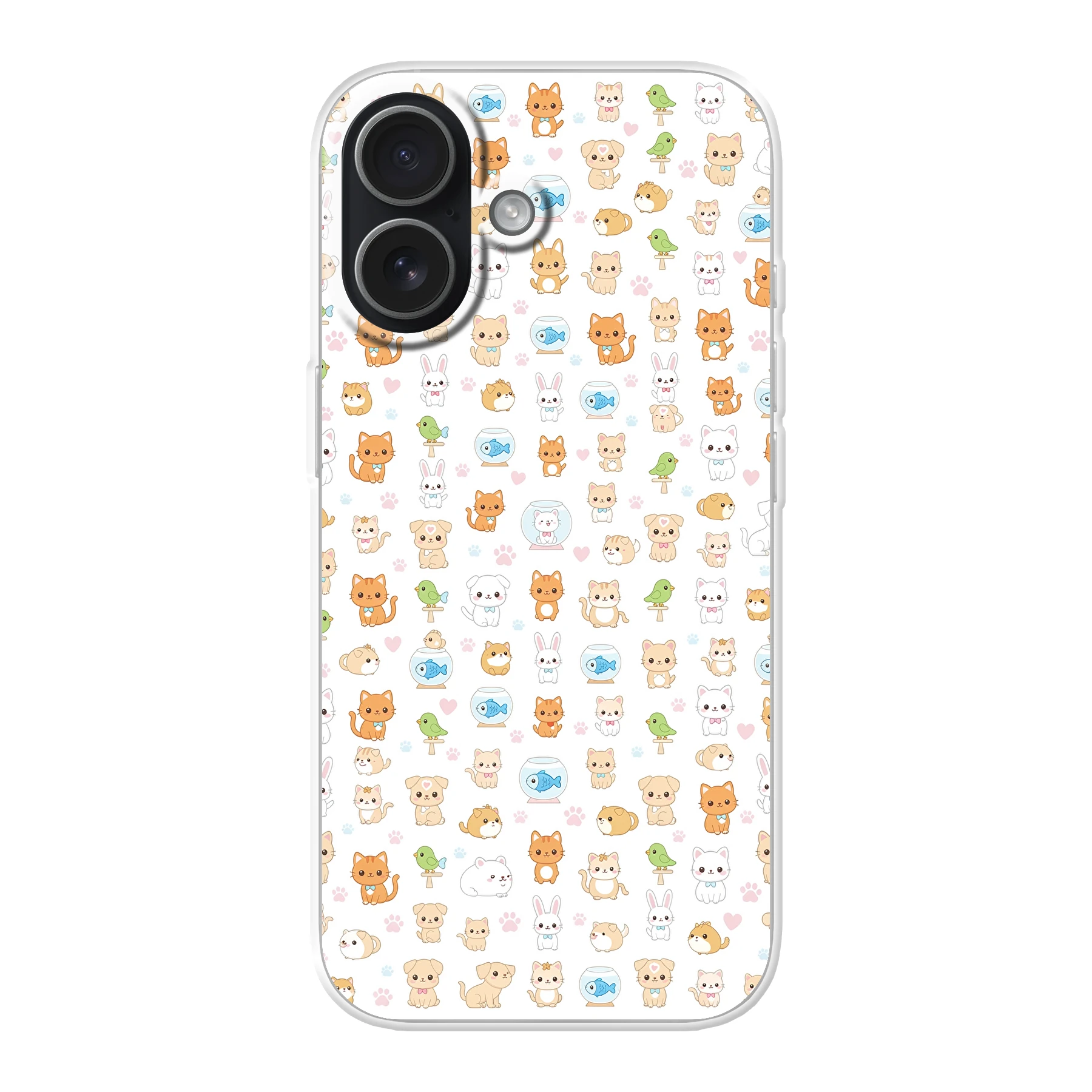 Apple iPhone 17 phone case