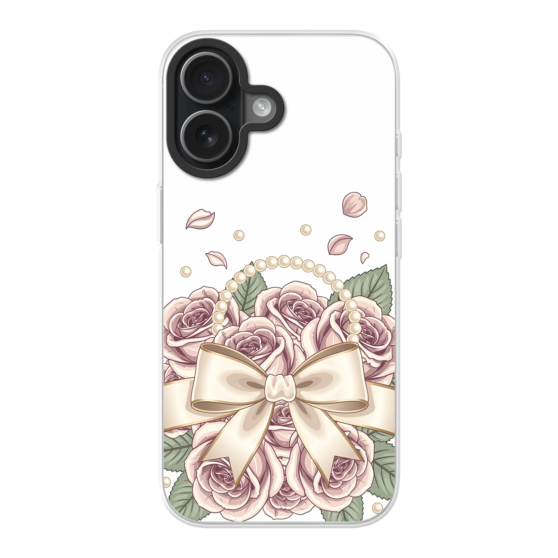 Apple iPhone 17 phone case