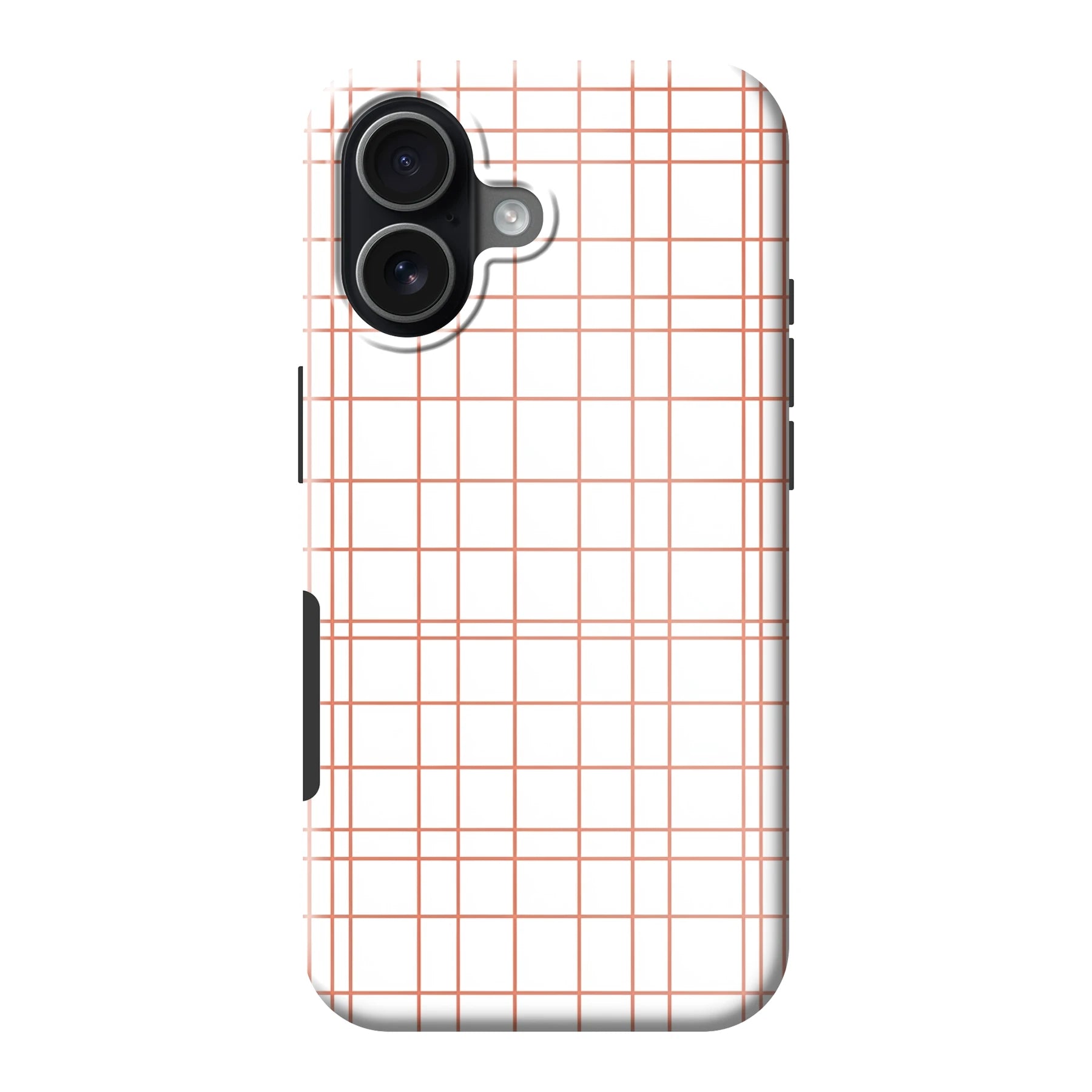 Apple iPhone 17 phone case