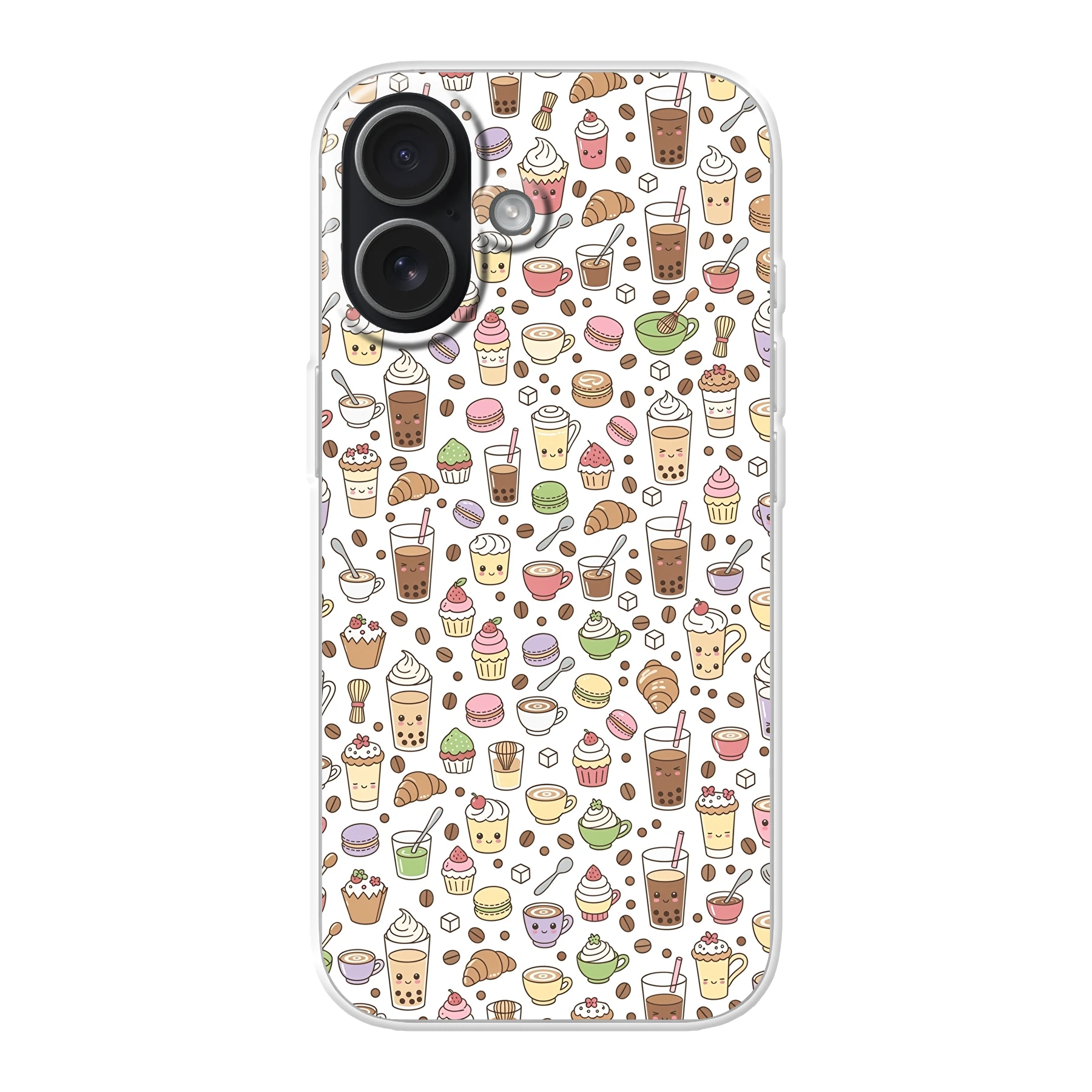 Apple iPhone 17 phone case