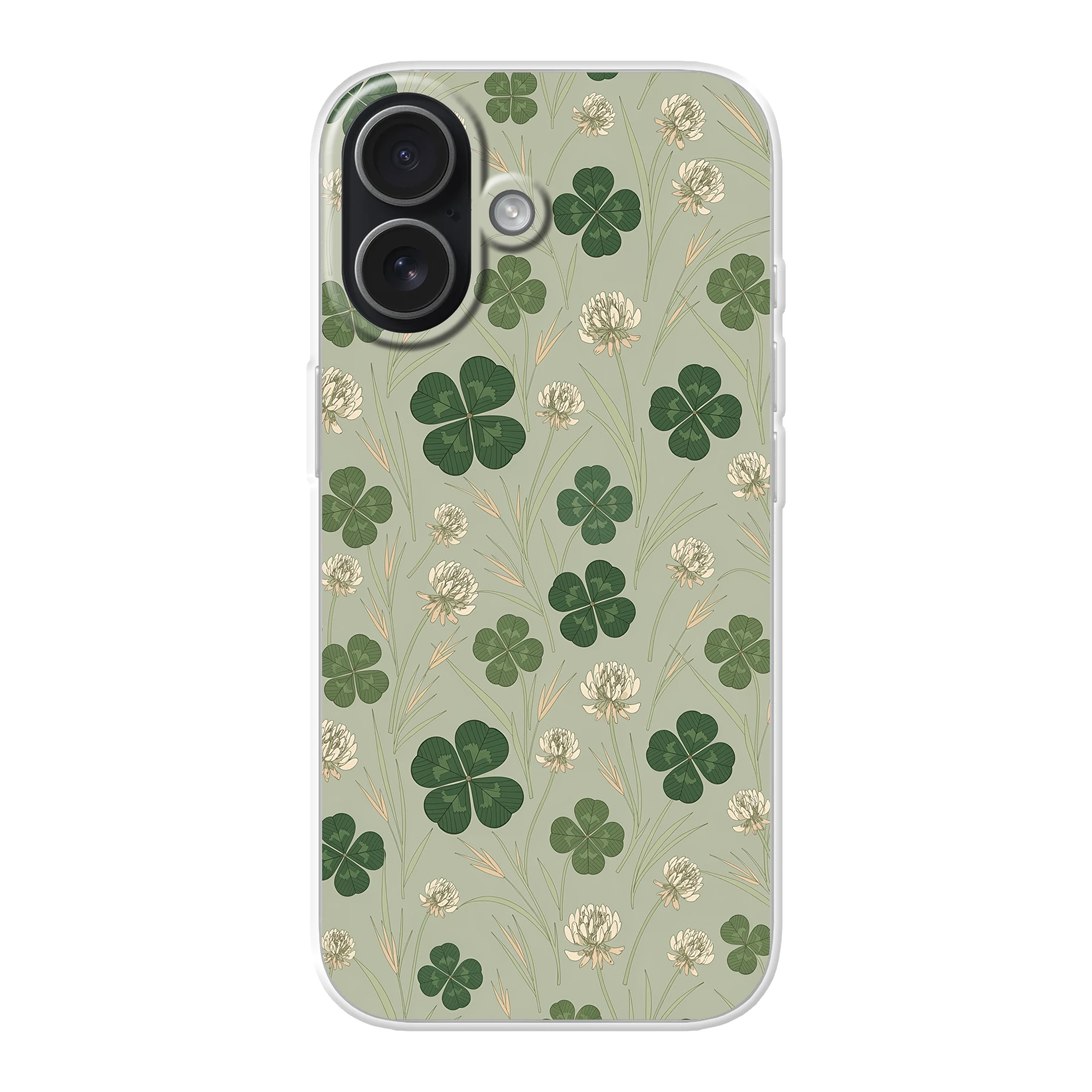 Apple iPhone 17 phone case