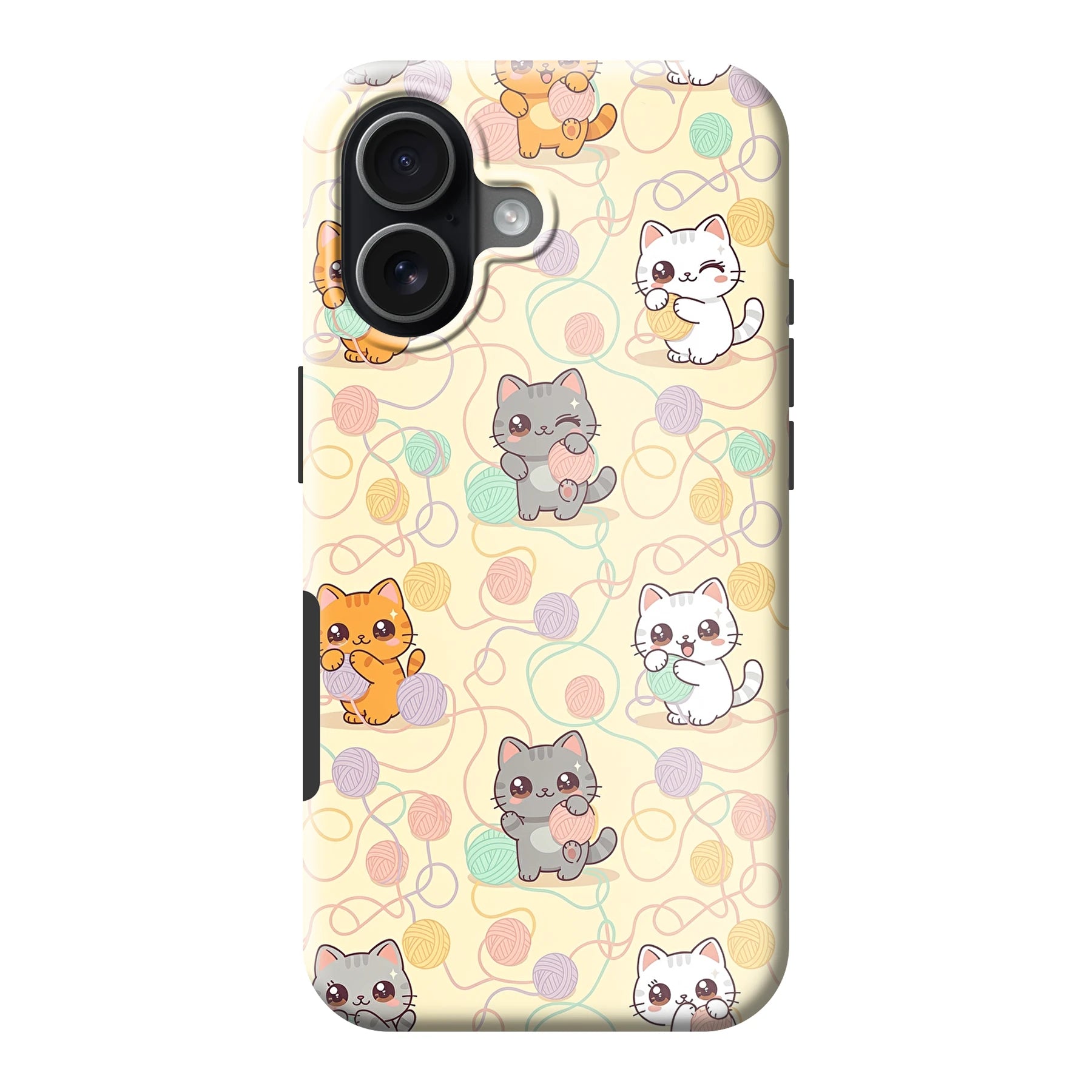 Apple iPhone 17 phone case