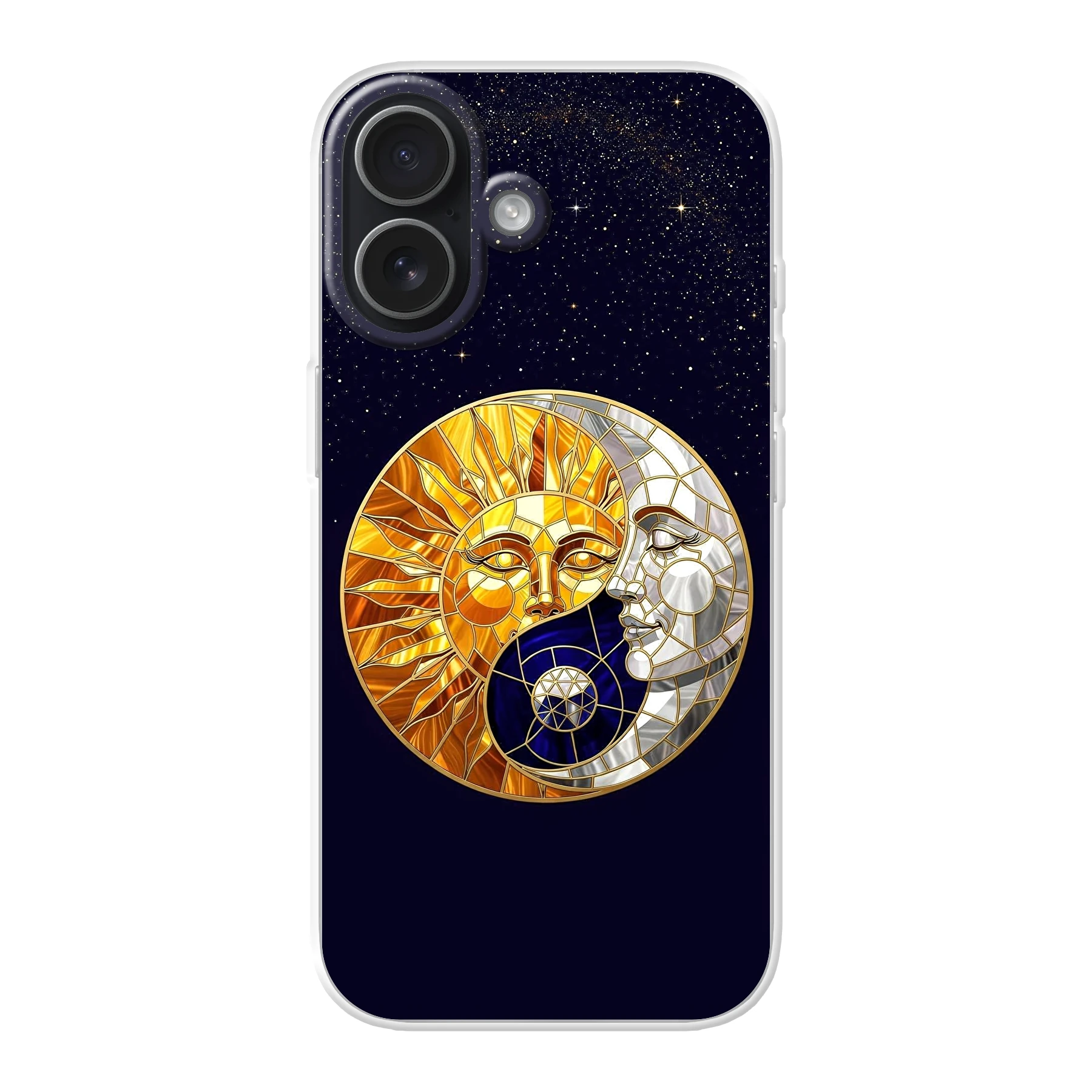 Apple iPhone 17 phone case