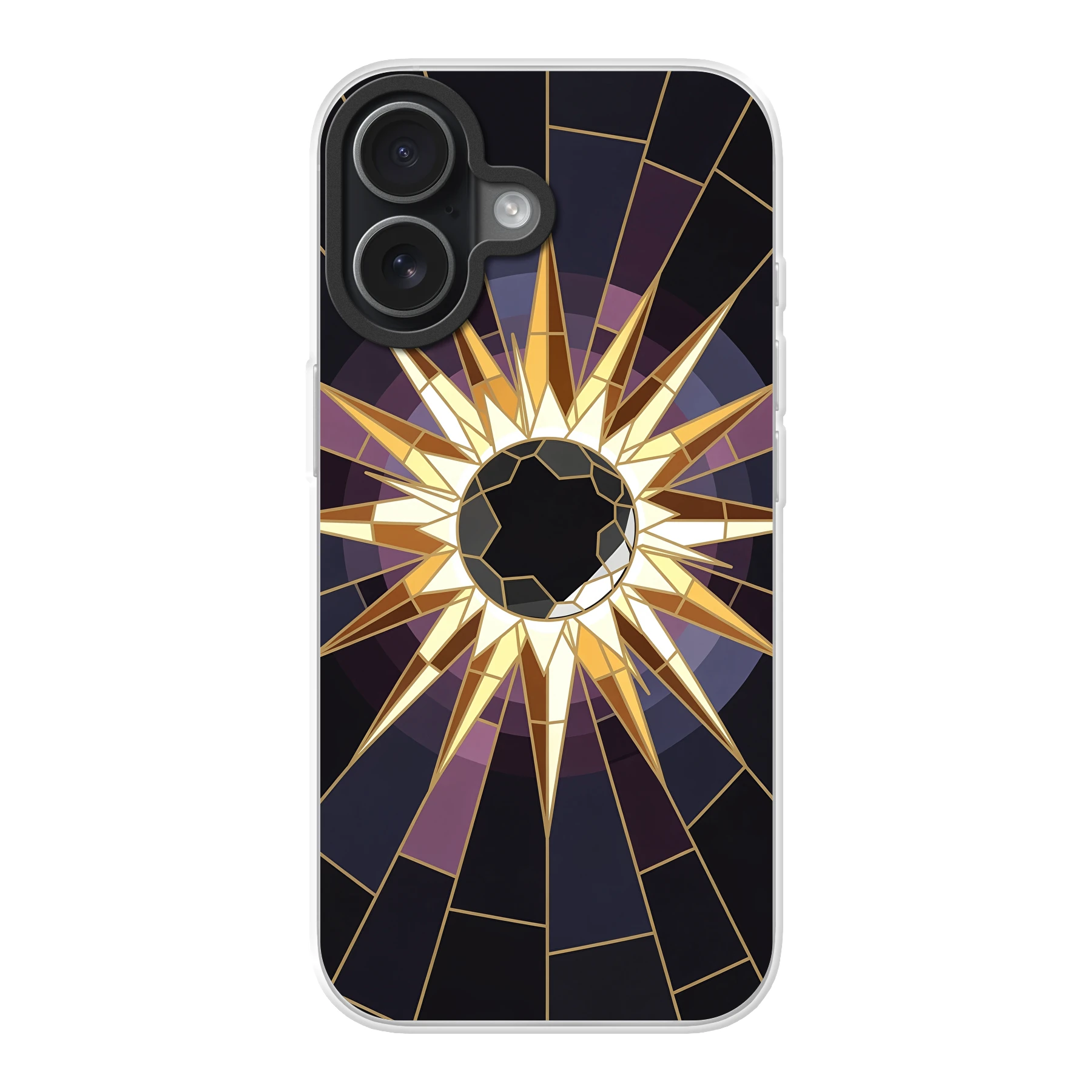 Apple iPhone 17 phone case