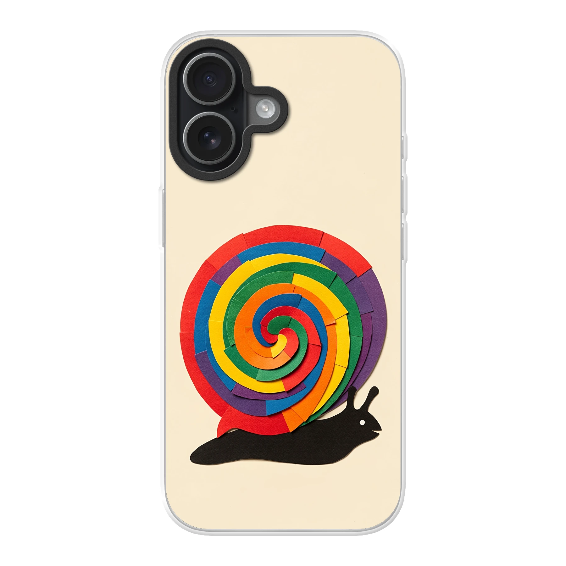 Apple iPhone 17 phone case