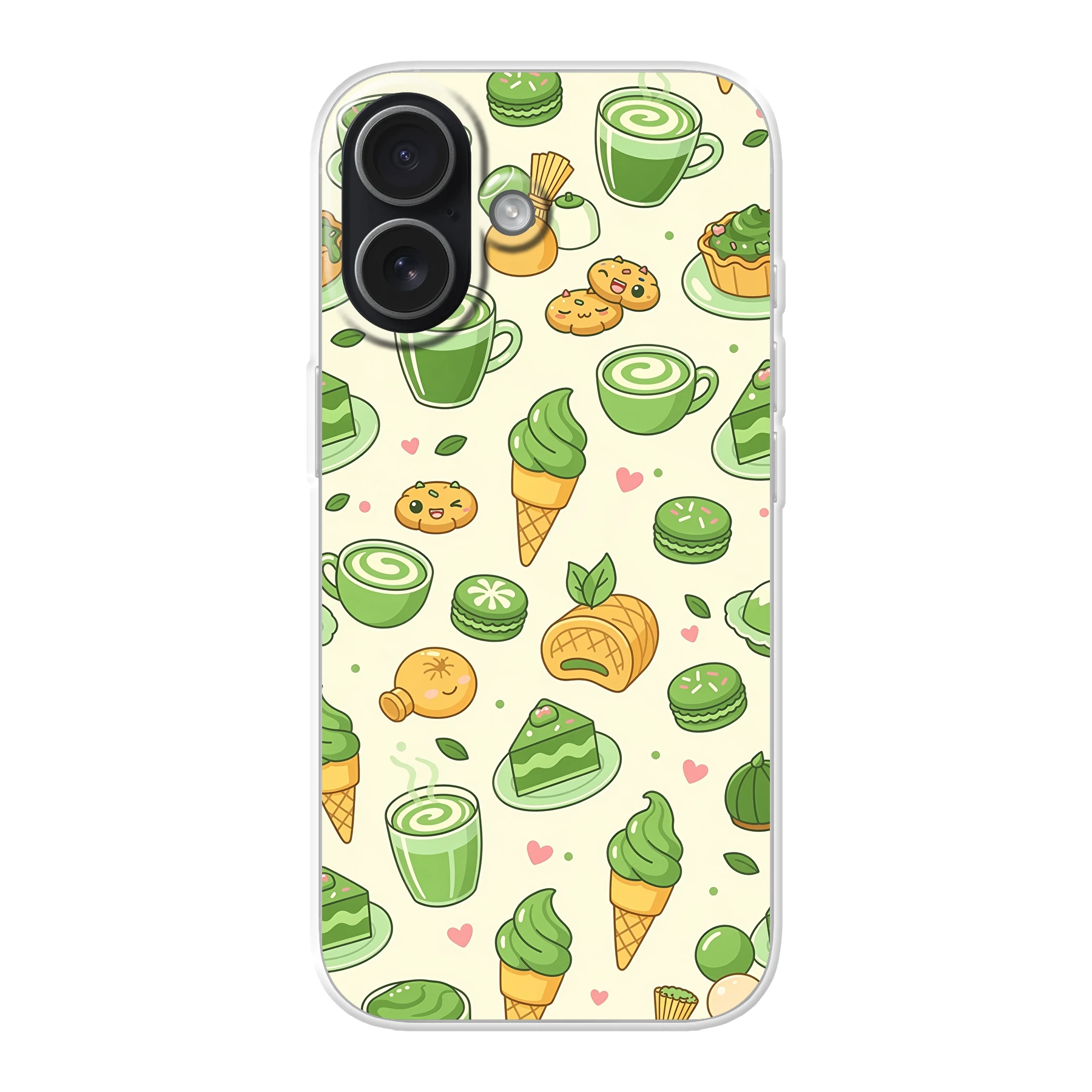 Apple iPhone 17 phone case