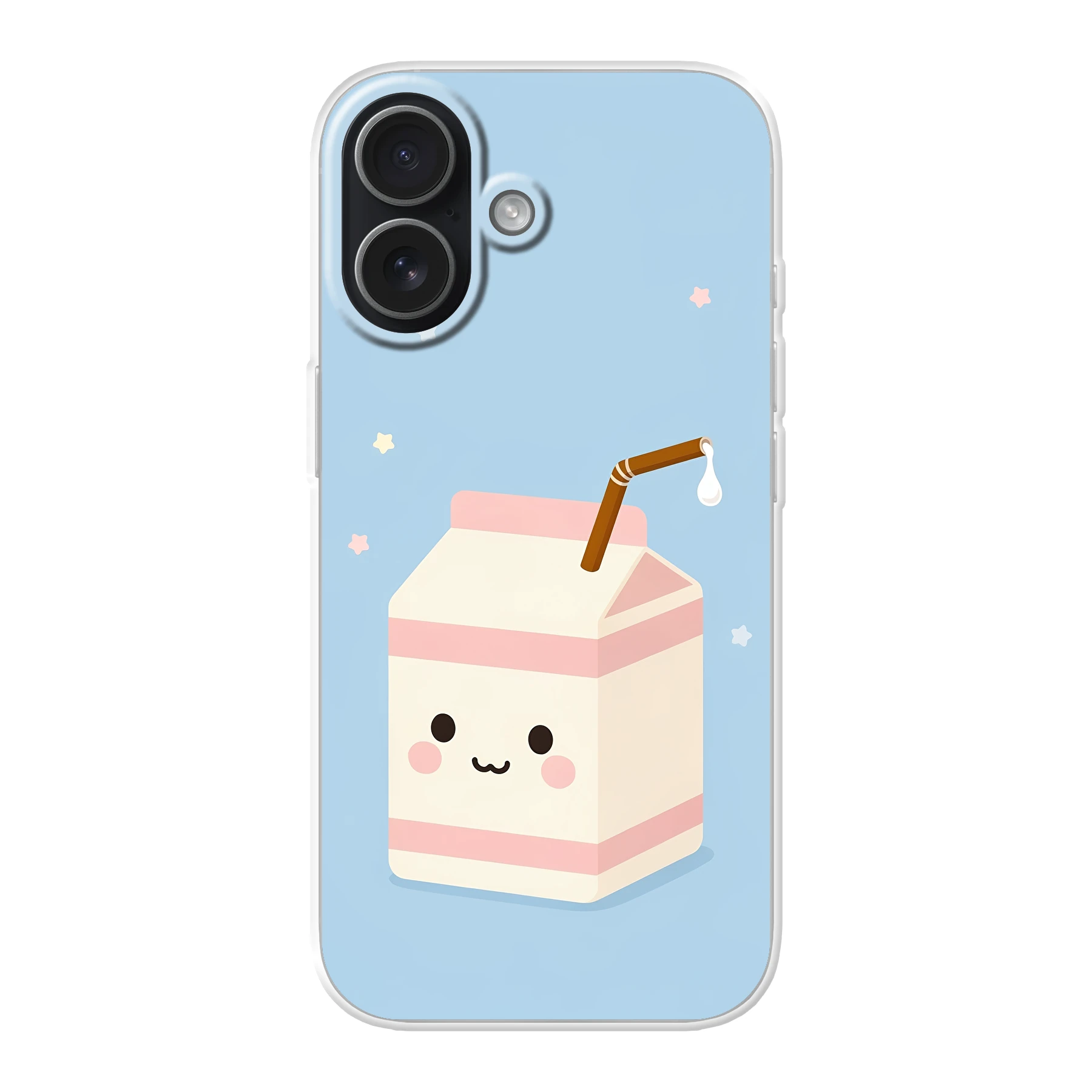 Apple iPhone 17 phone case