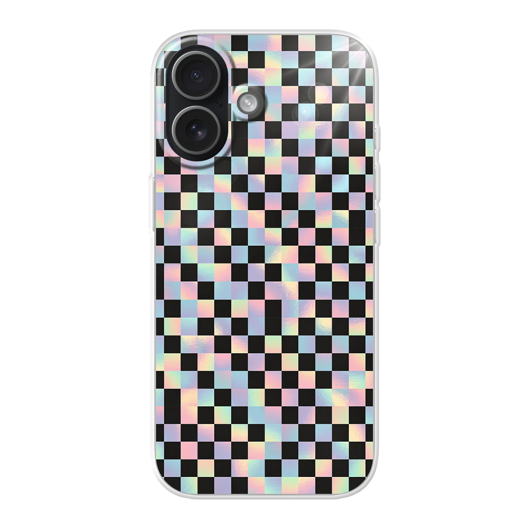 Apple iPhone 17 phone case