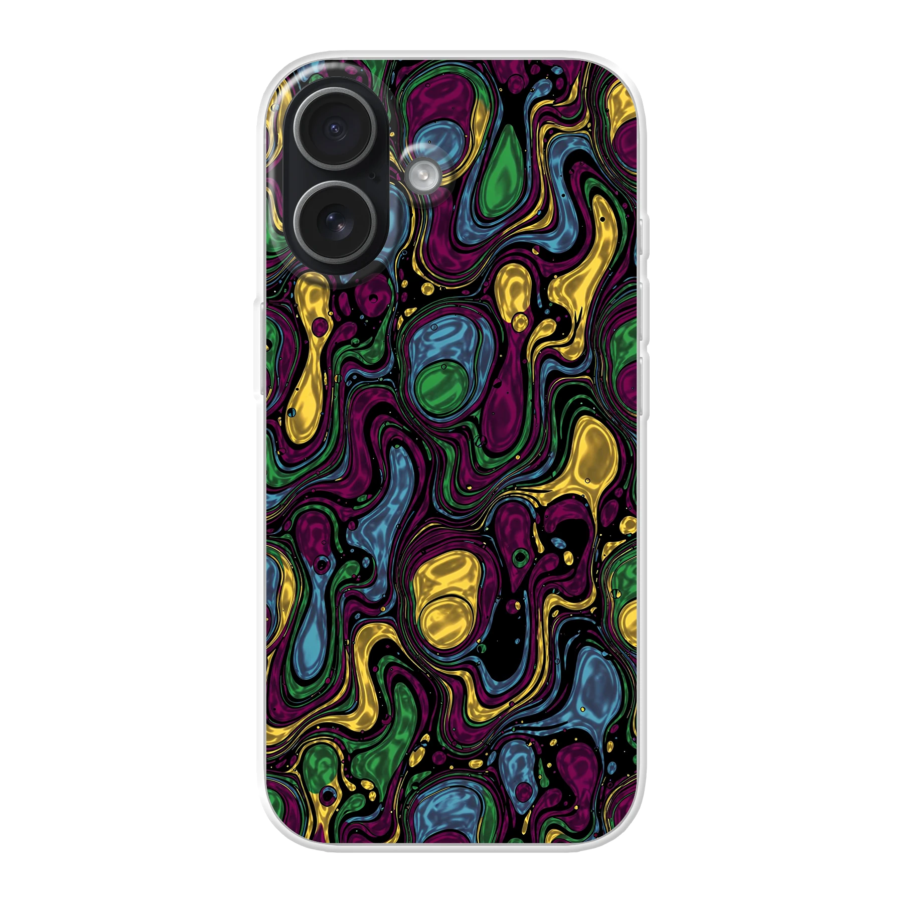 Apple iPhone 17 phone case
