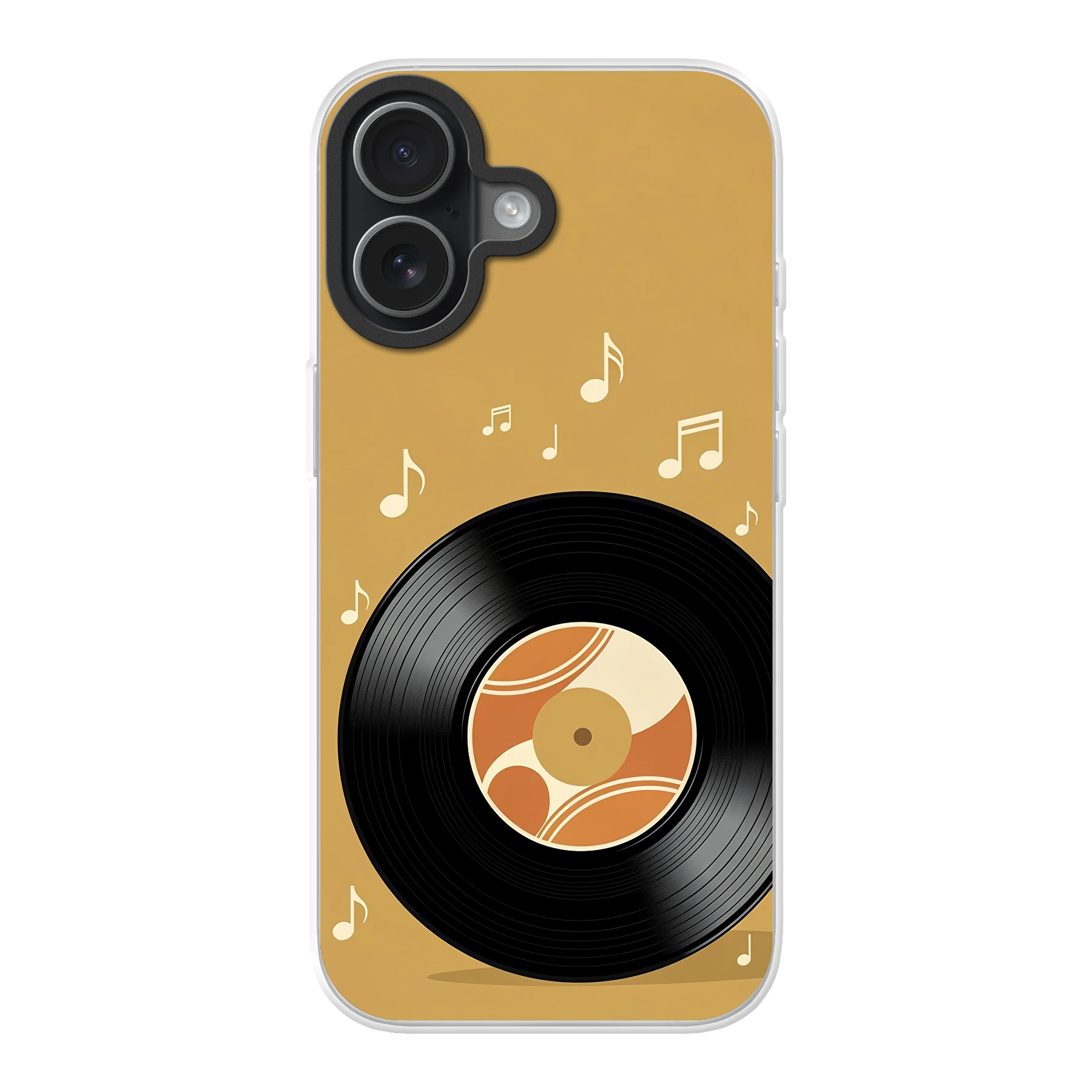 Apple iPhone 17 phone case