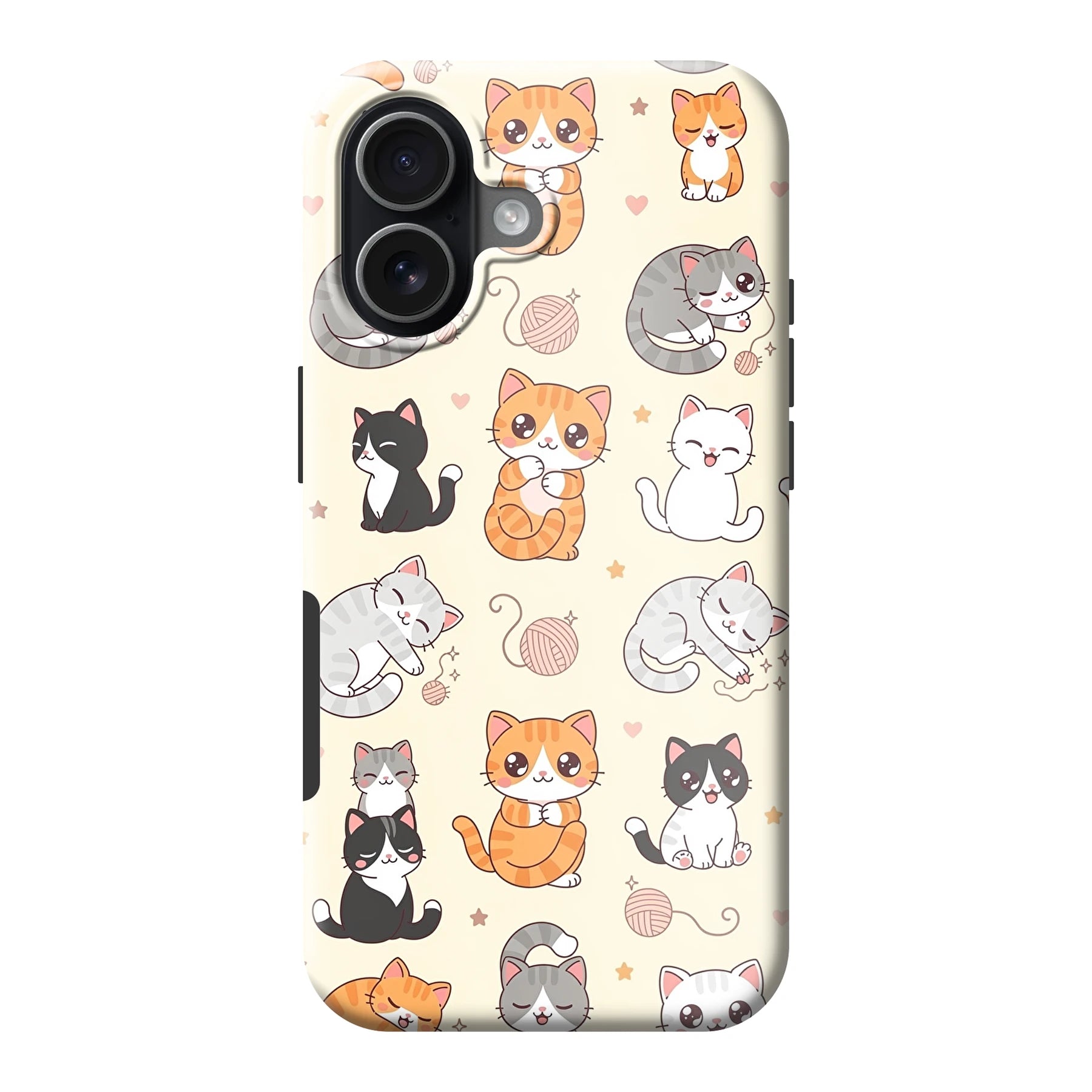 Apple iPhone 17 phone case