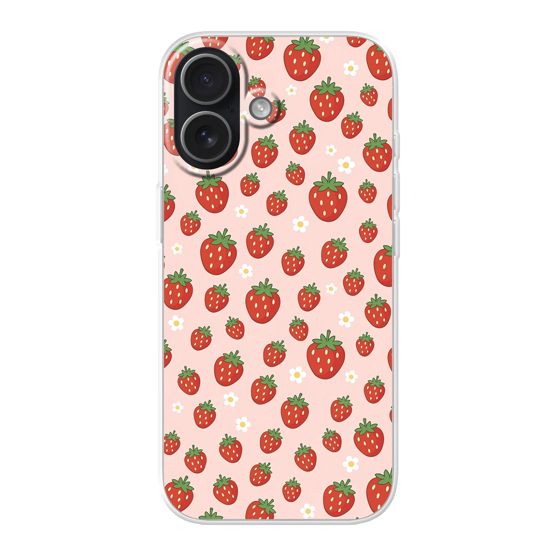 Apple iPhone 17 phone case