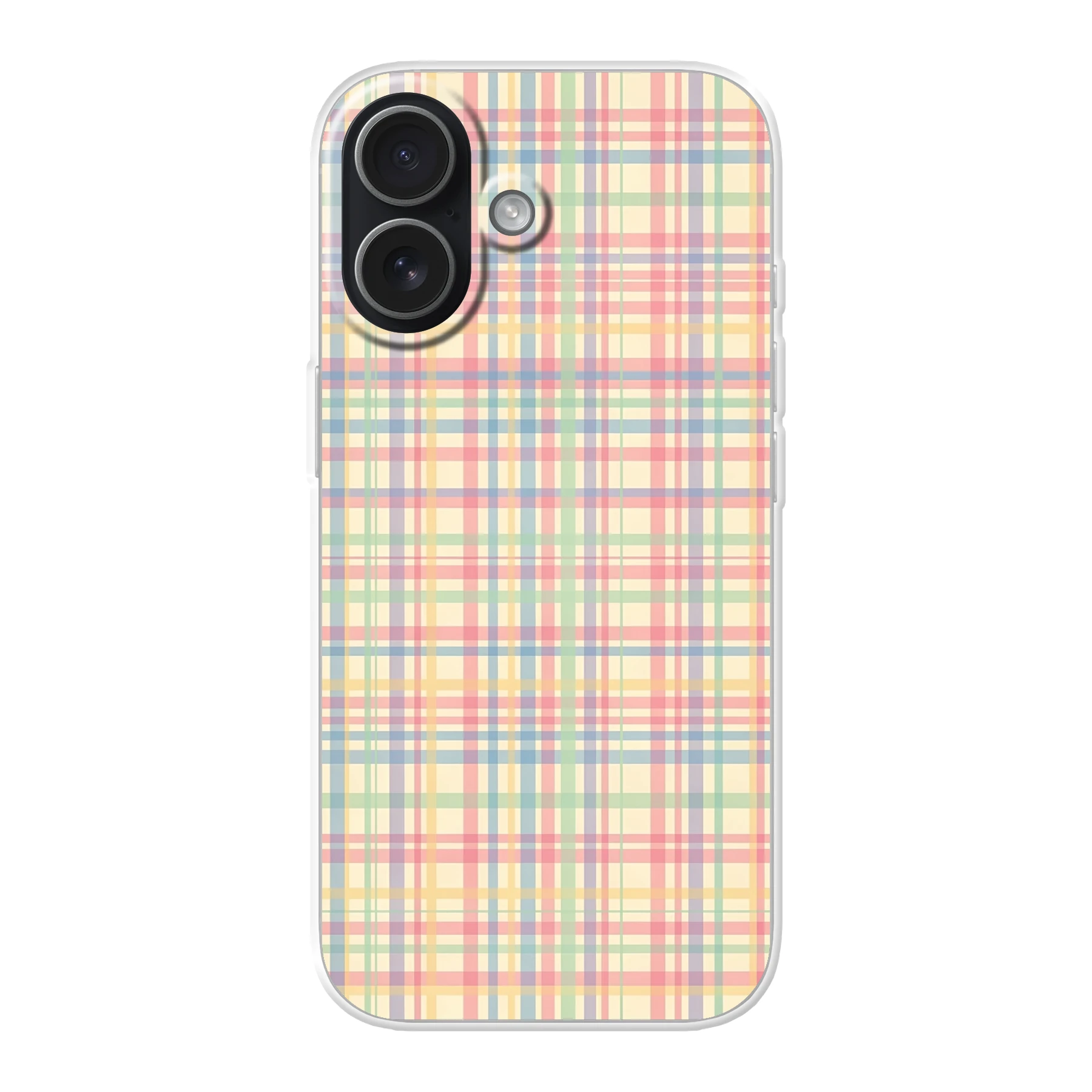 Apple iPhone 17 phone case