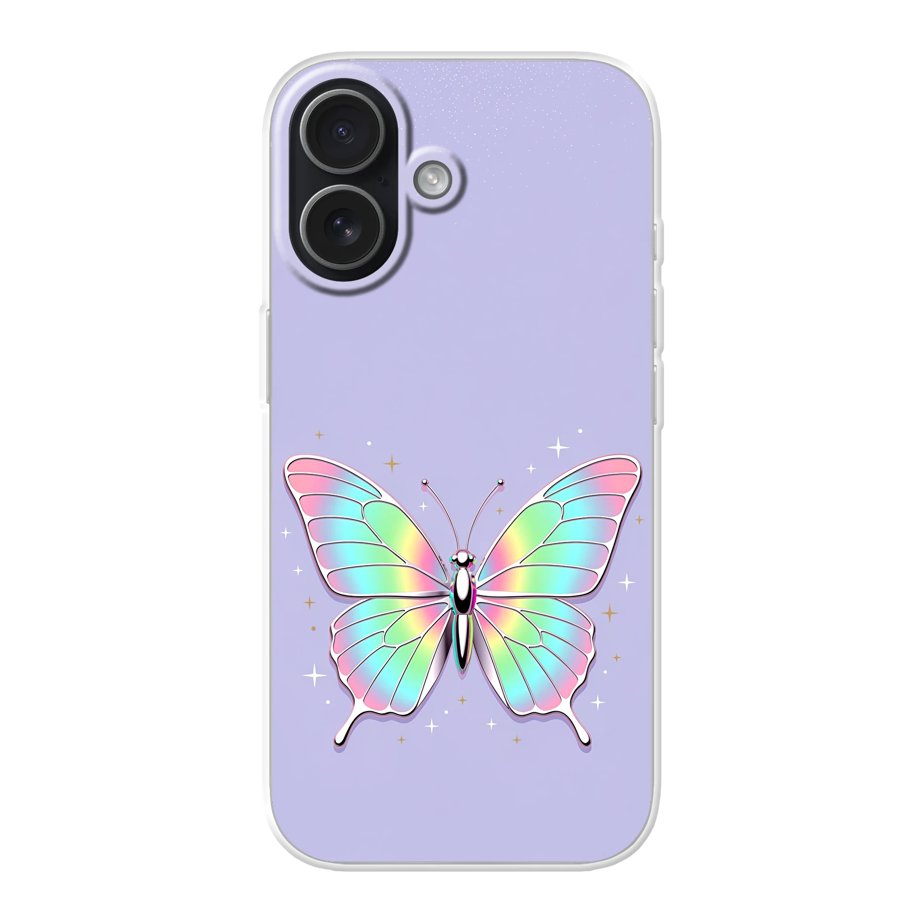 Apple iPhone 17 phone case