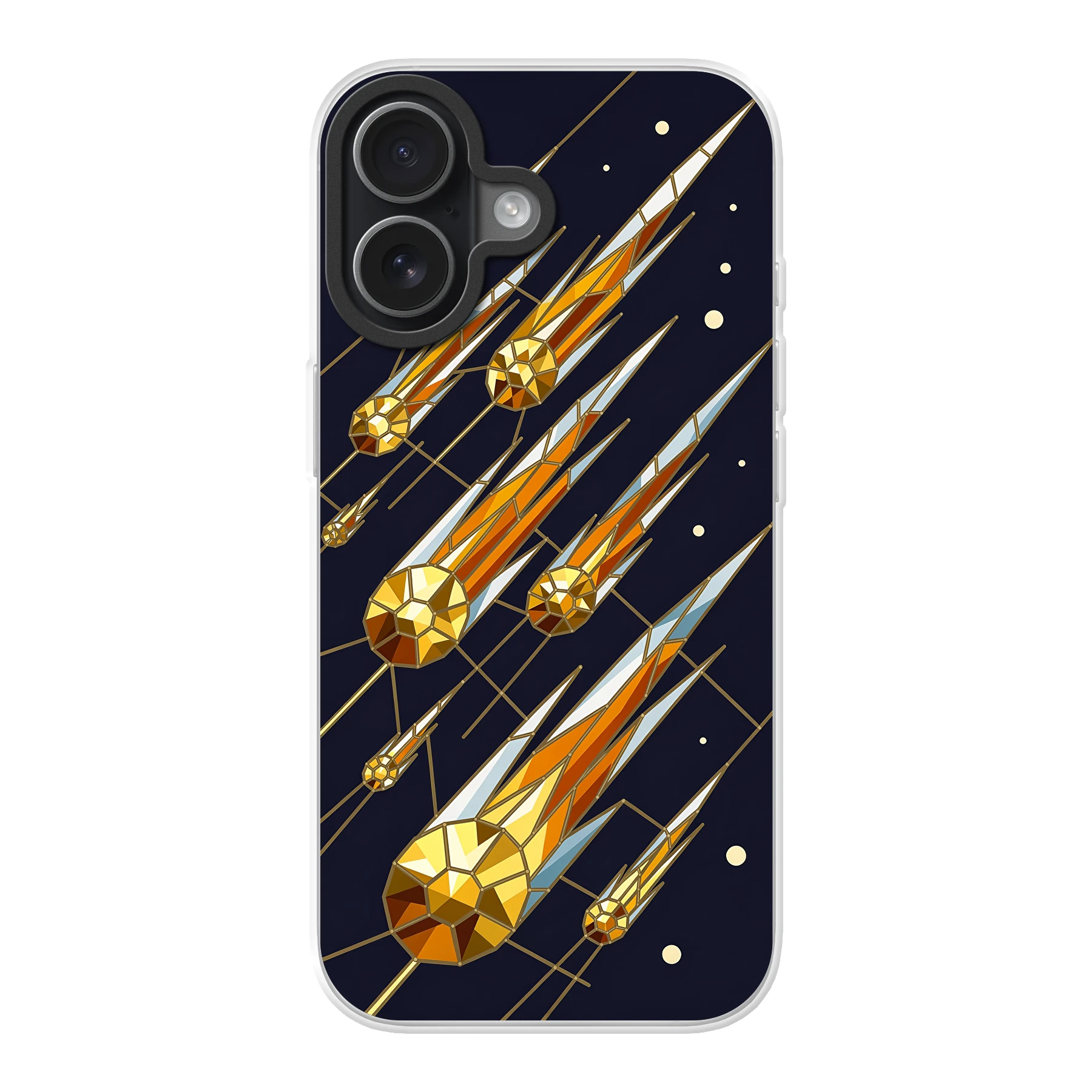Apple iPhone 17 phone case