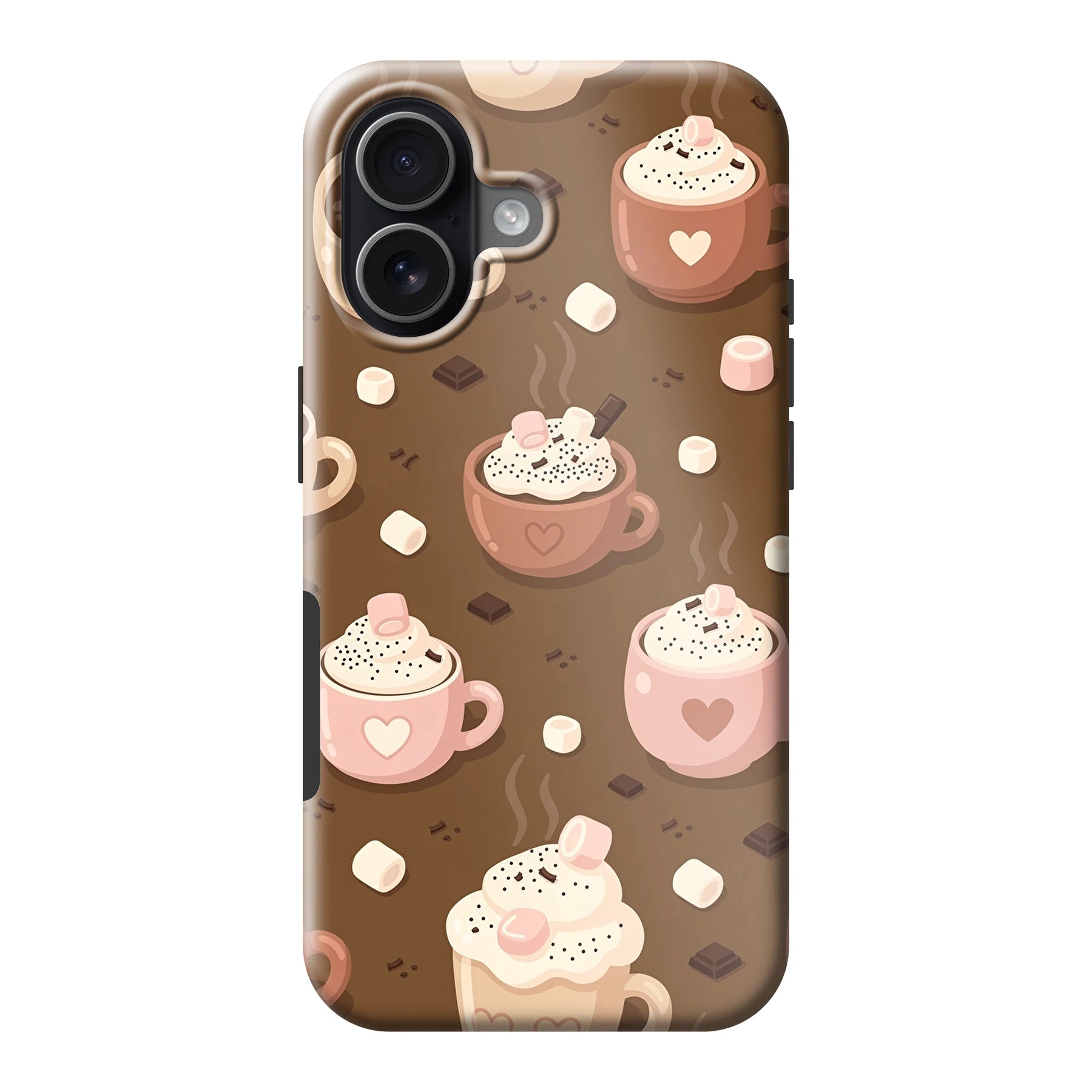 Apple iPhone 17 phone case
