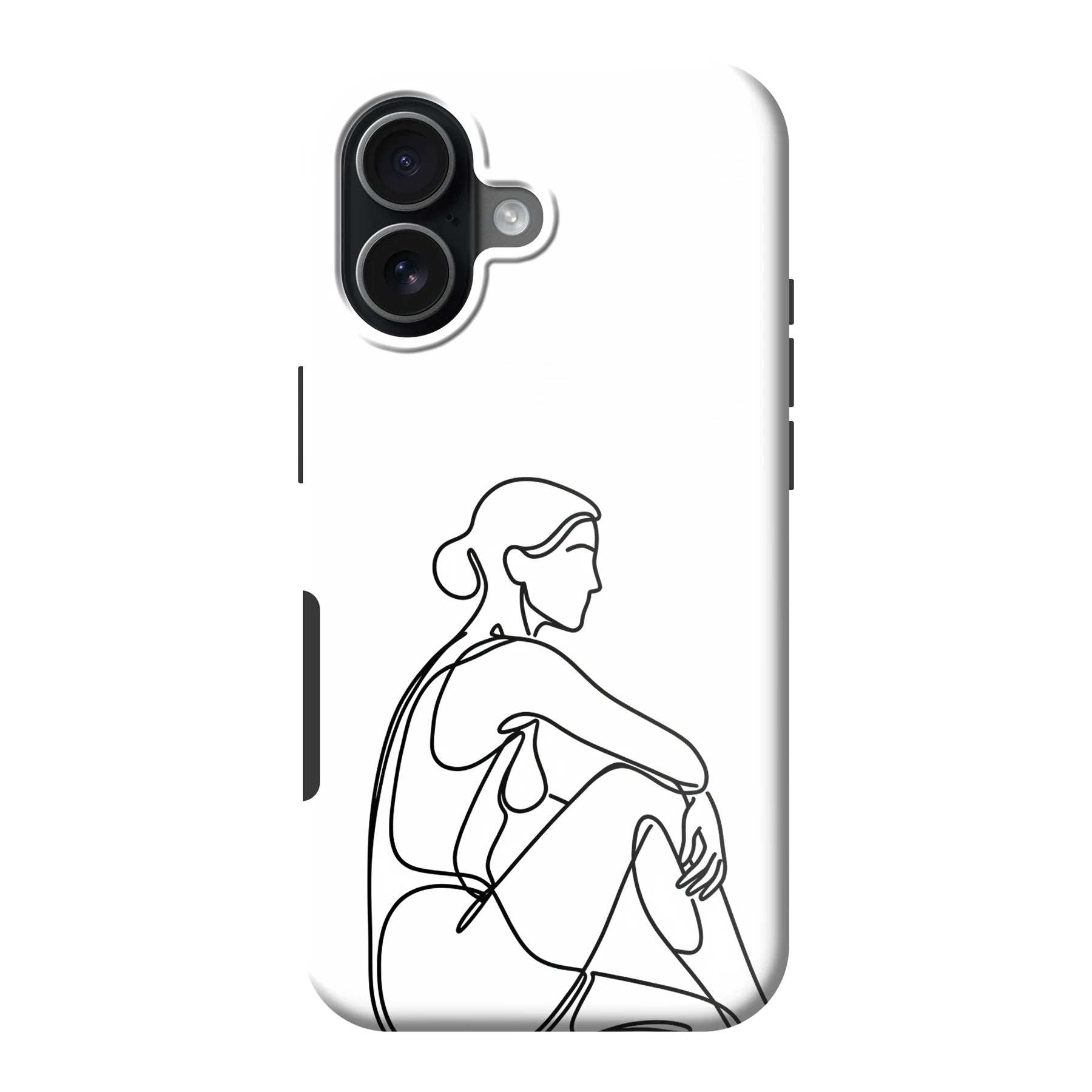 Apple iPhone 17 phone case