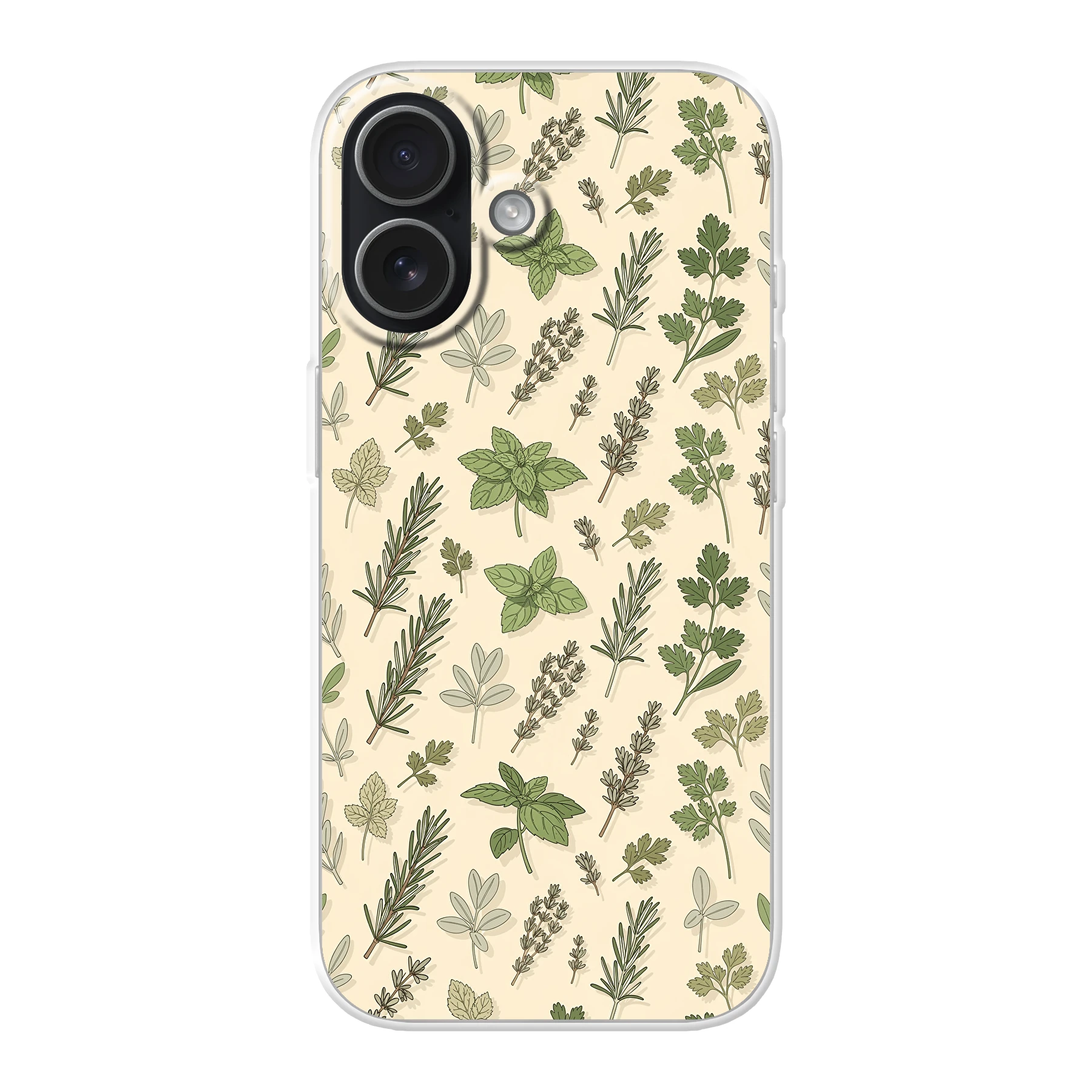 Apple iPhone 17 phone case