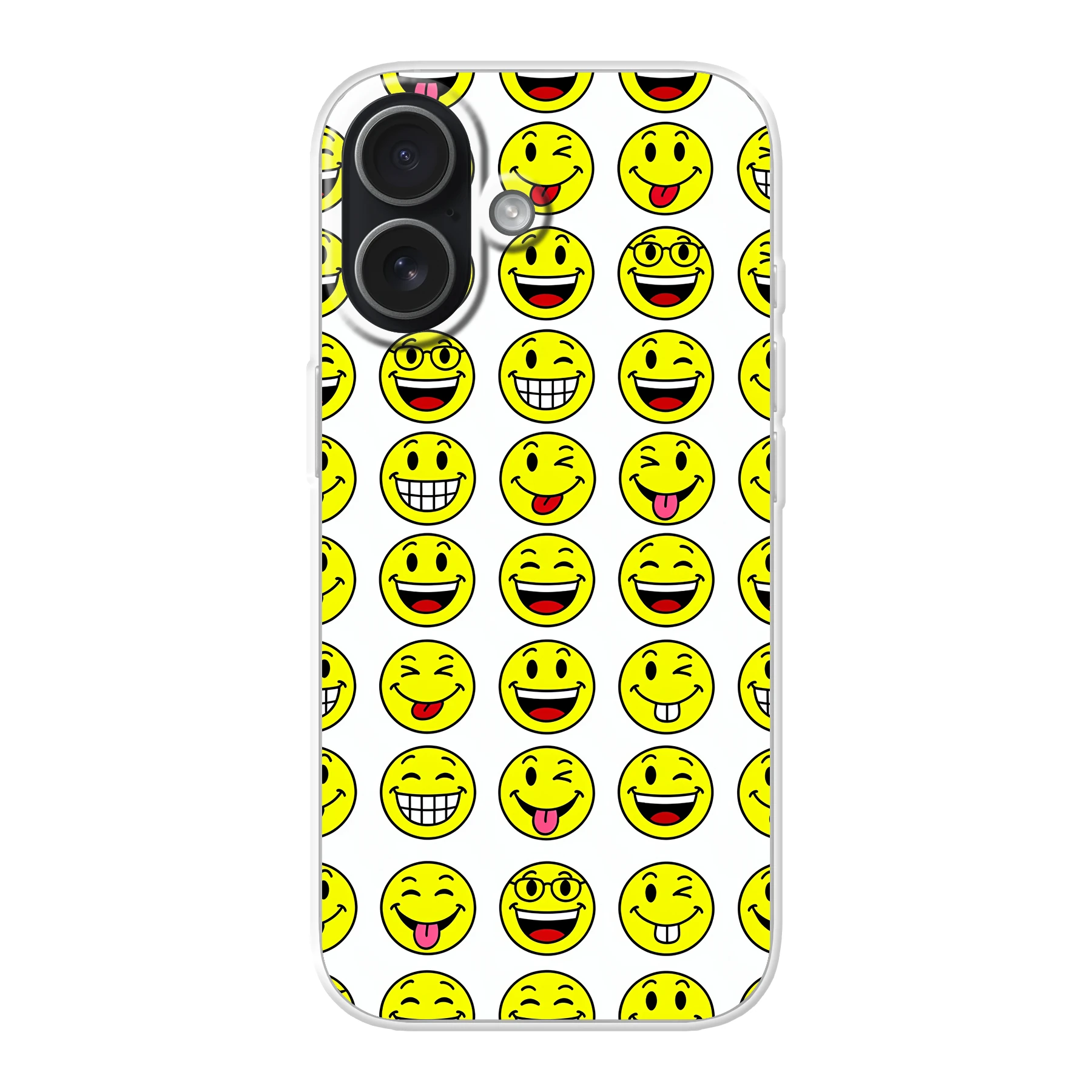 Apple iPhone 17 phone case