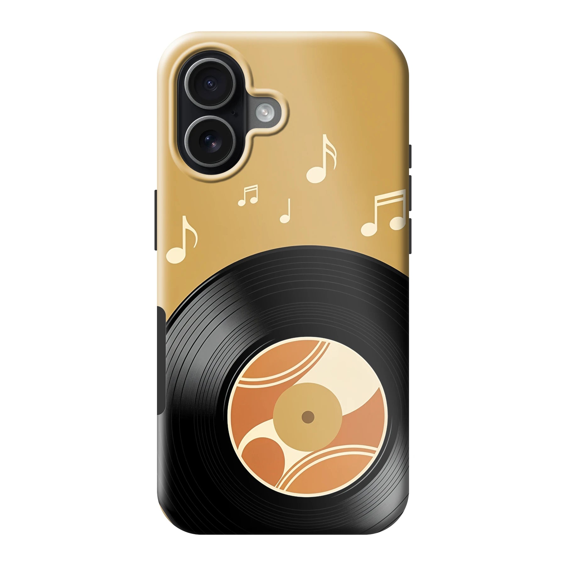 Apple iPhone 17 phone case