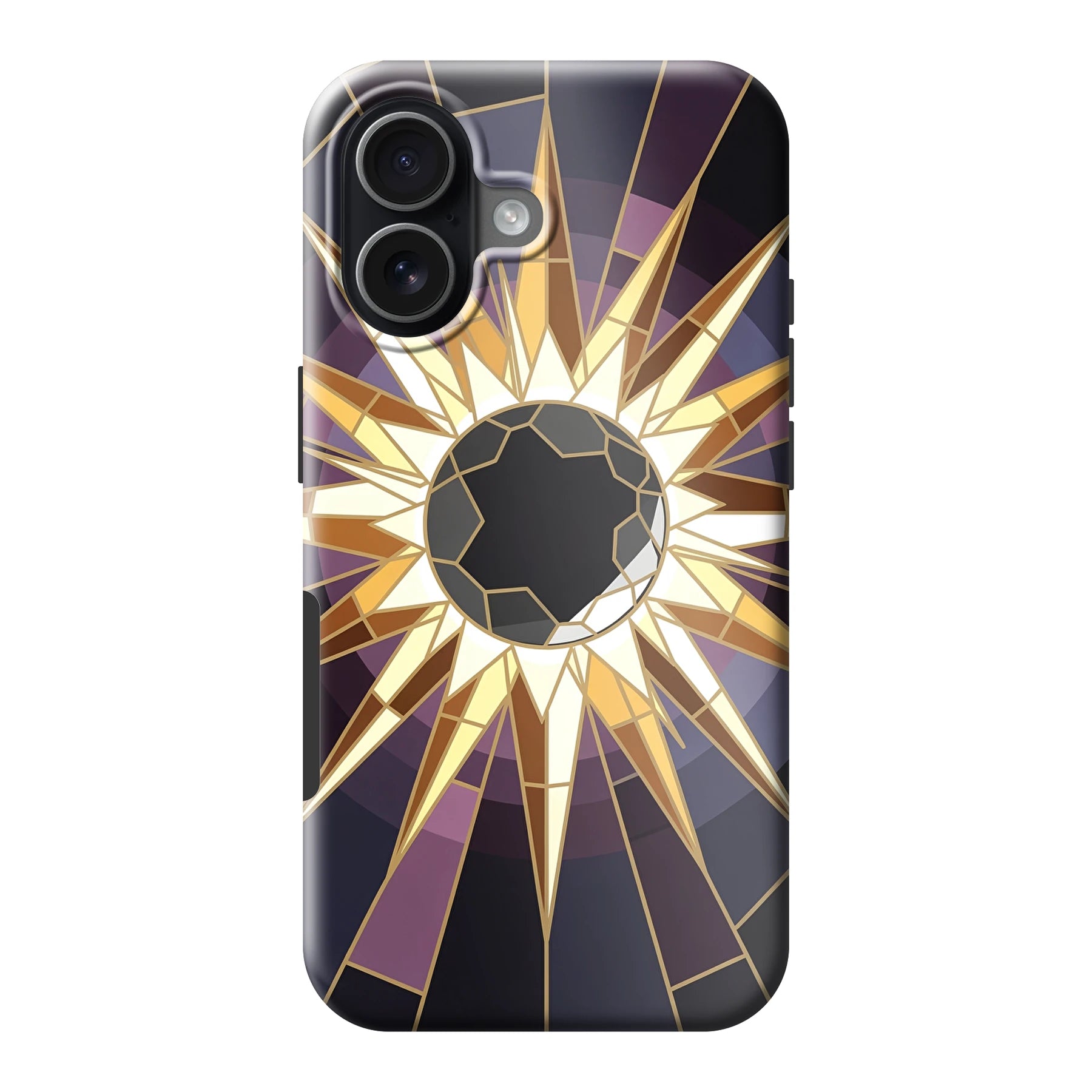 Apple iPhone 17 phone case