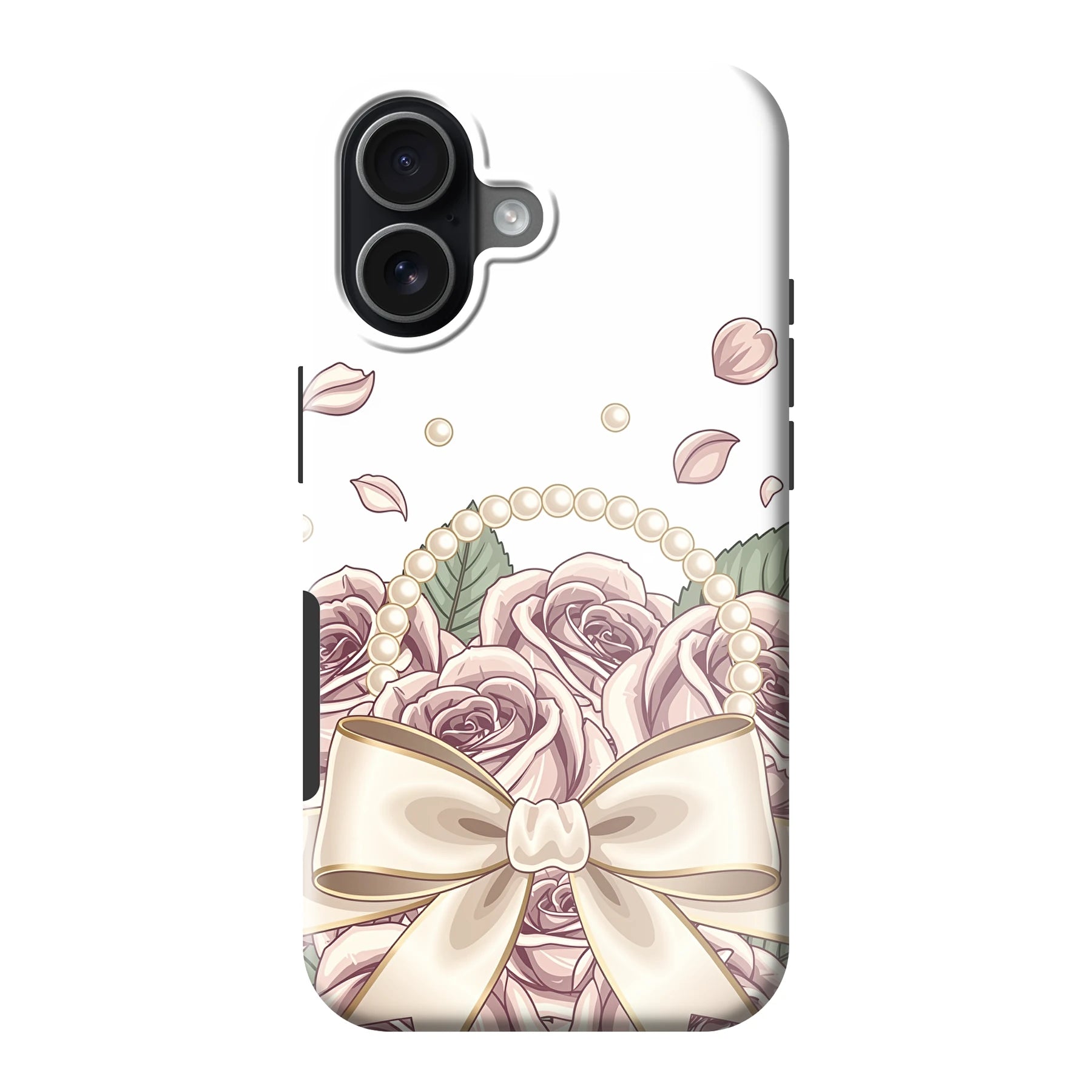 Apple iPhone 17 phone case