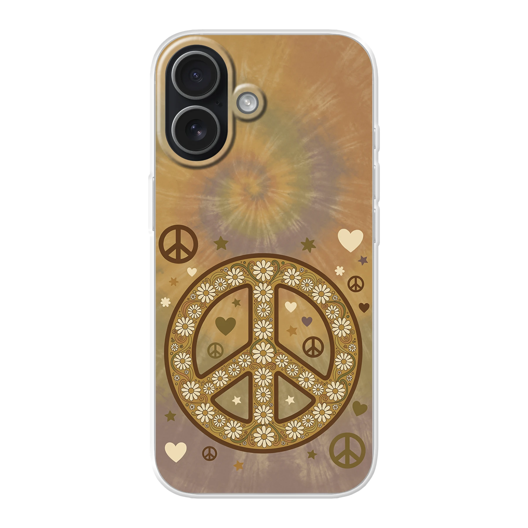 Apple iPhone 17 phone case