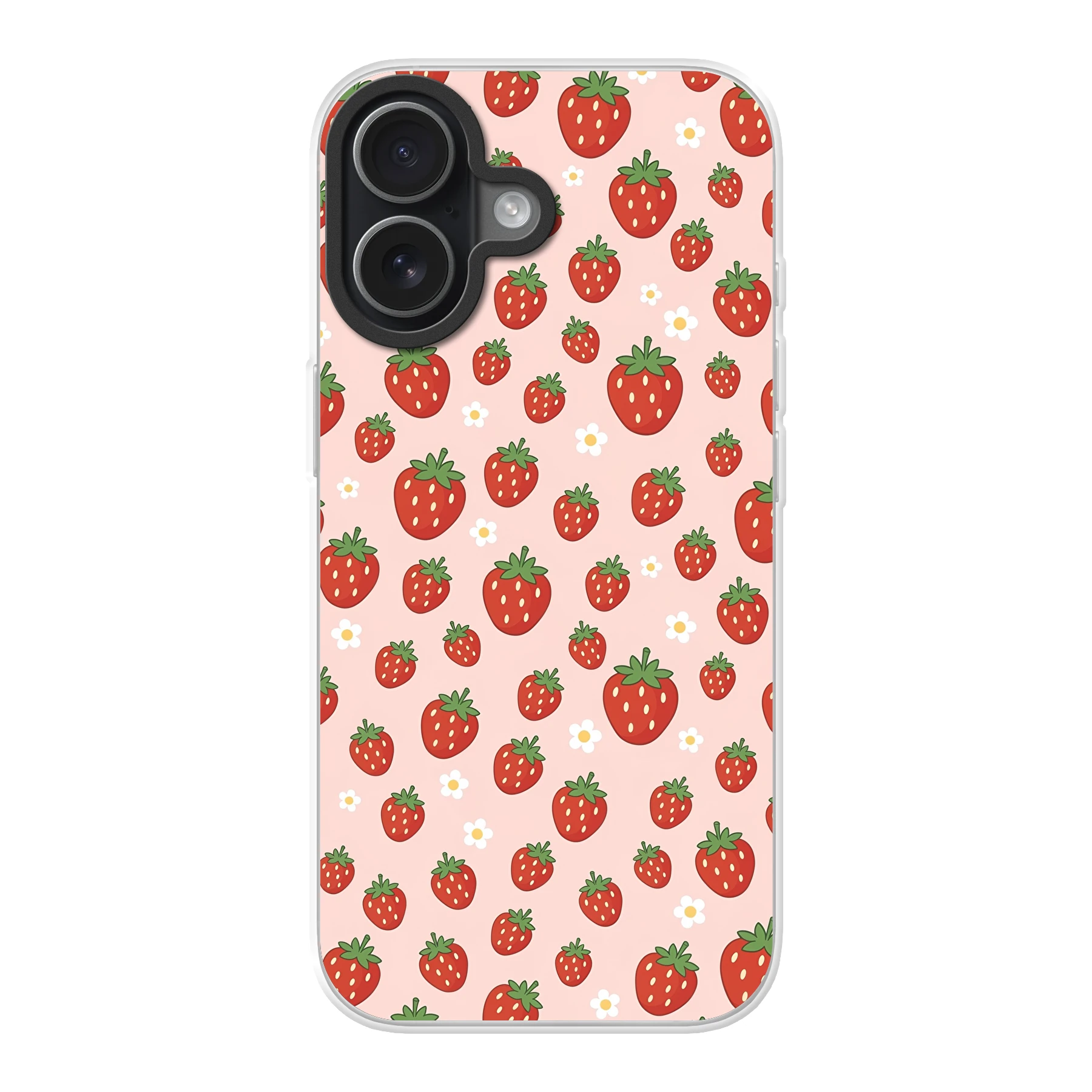 Apple iPhone 17 phone case