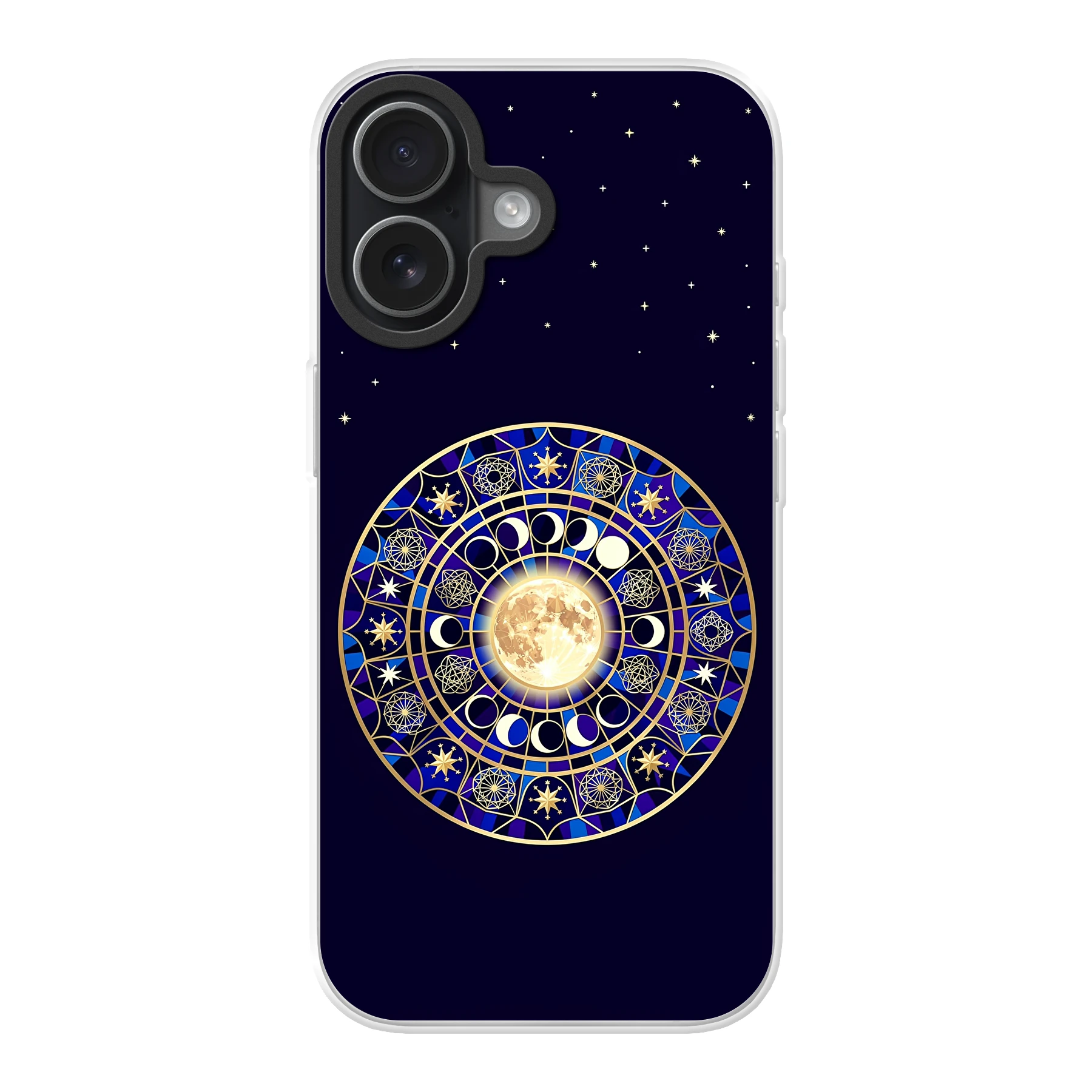 Apple iPhone 17 phone case