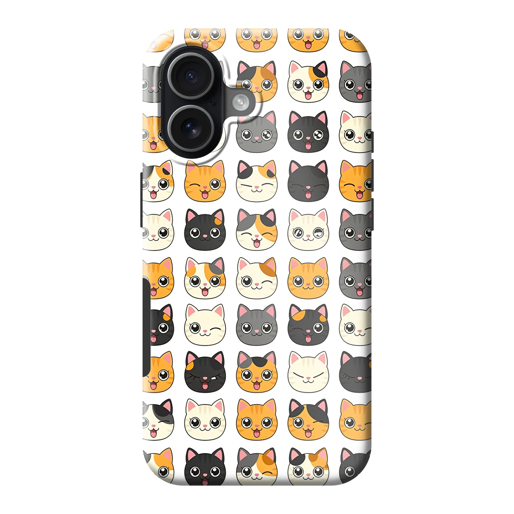 Apple iPhone 17 phone case