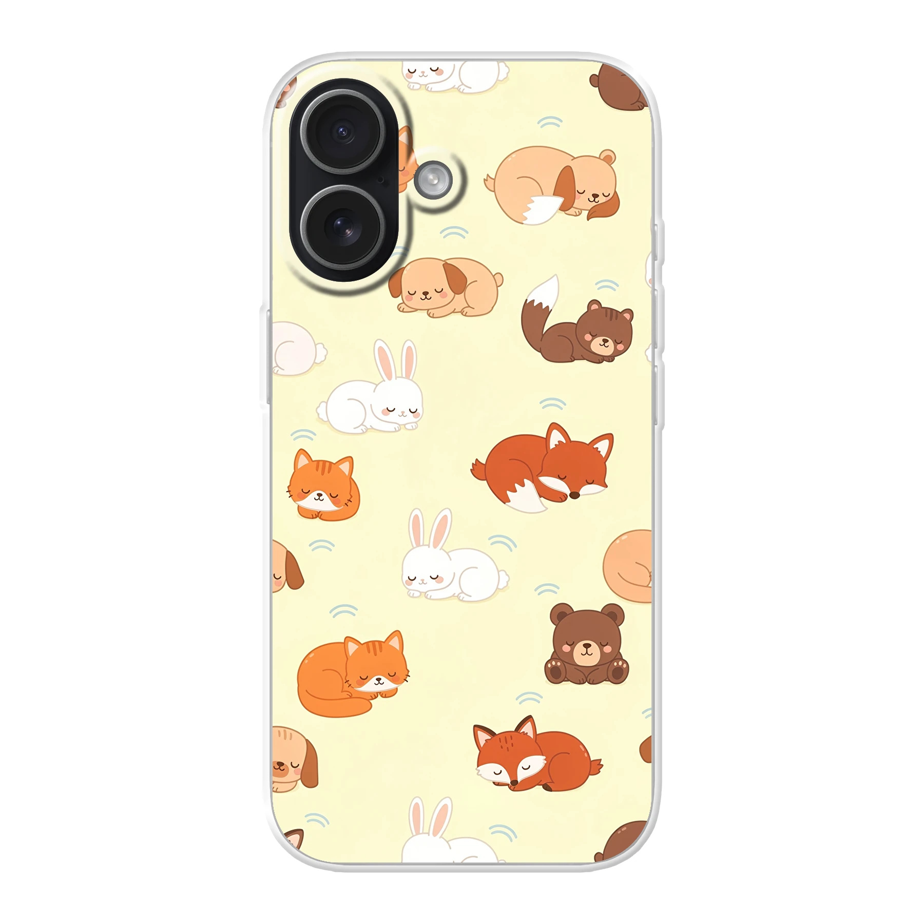 Apple iPhone 17 phone case