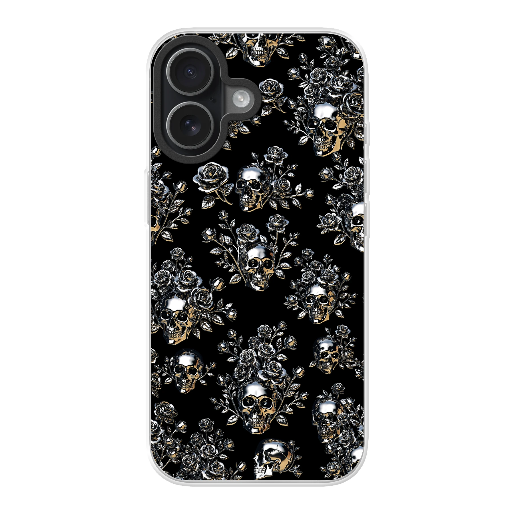 Apple iPhone 17 phone case