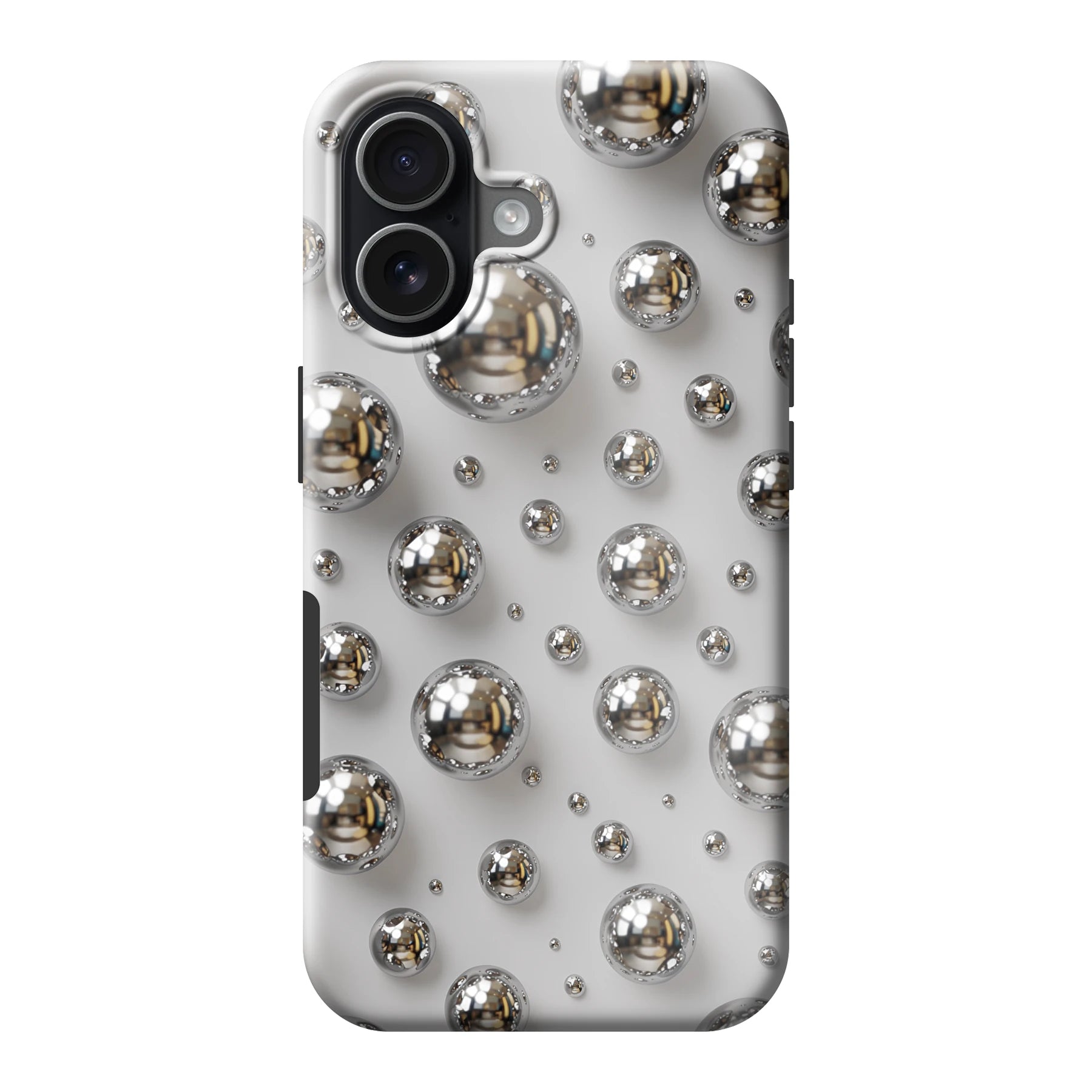 Apple iPhone 17 phone case